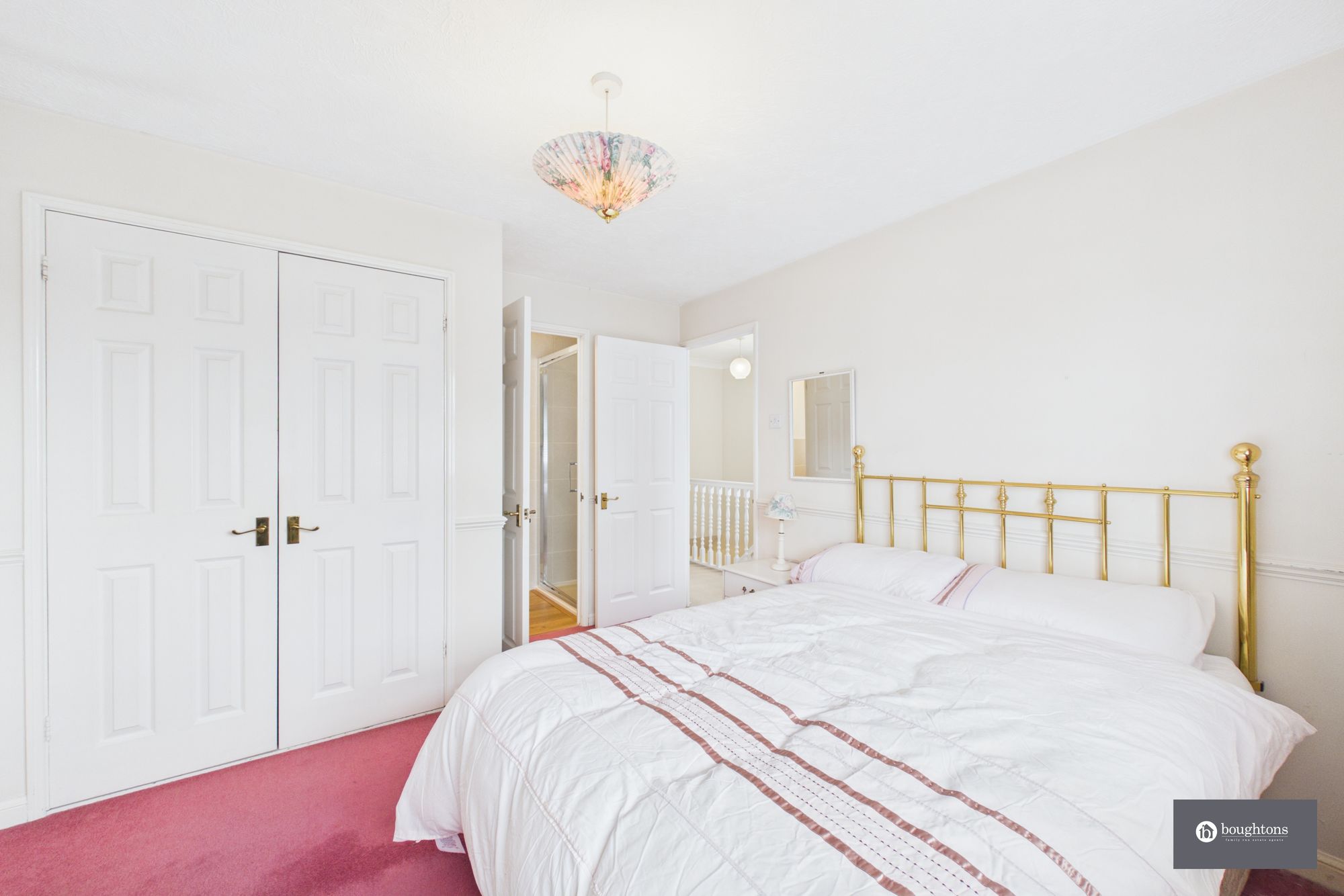 3 bed detached house for sale in Balliol Road, Brackley, NN13  - Property Image 14