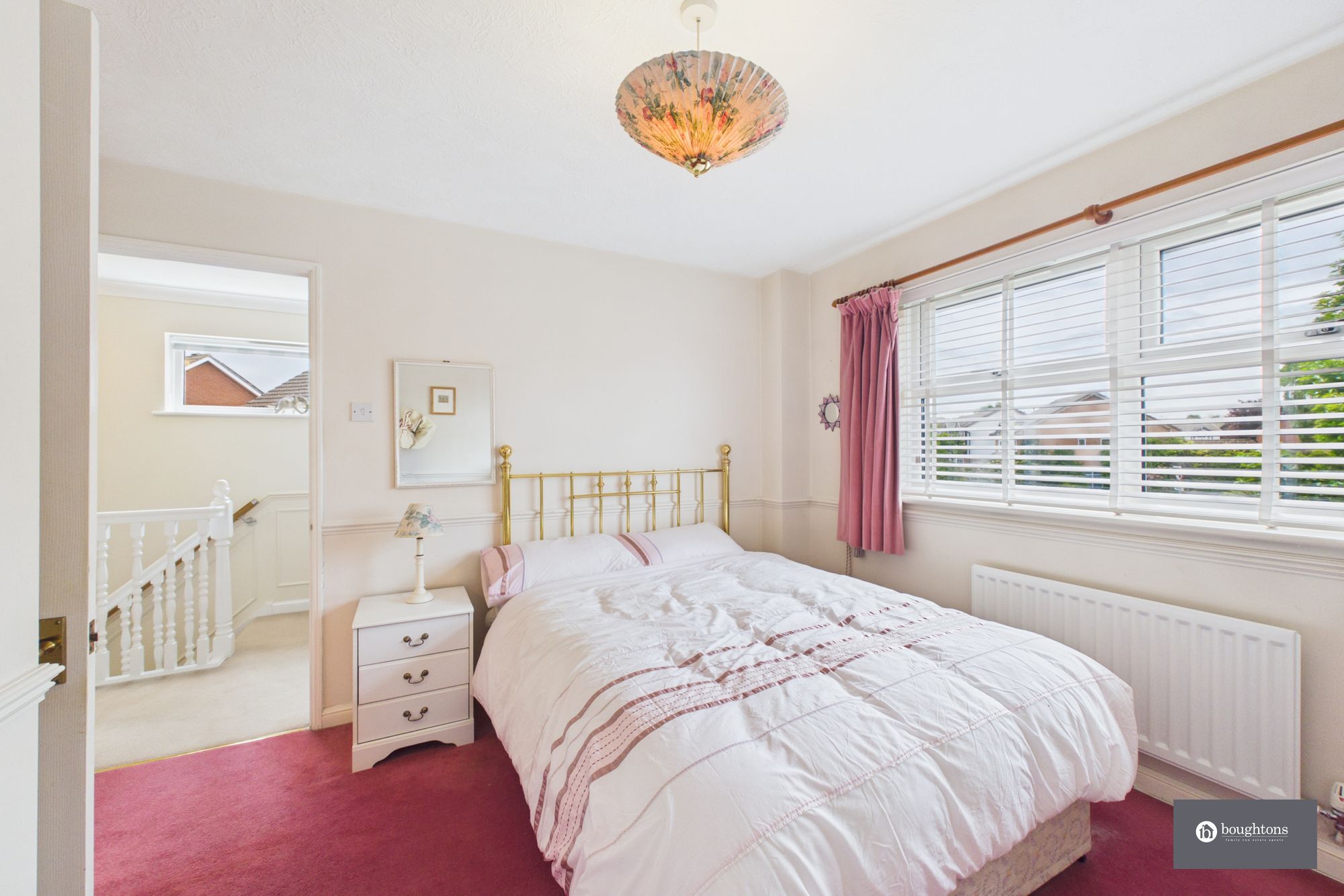3 bed detached house for sale in Balliol Road, Brackley, NN13  - Property Image 15