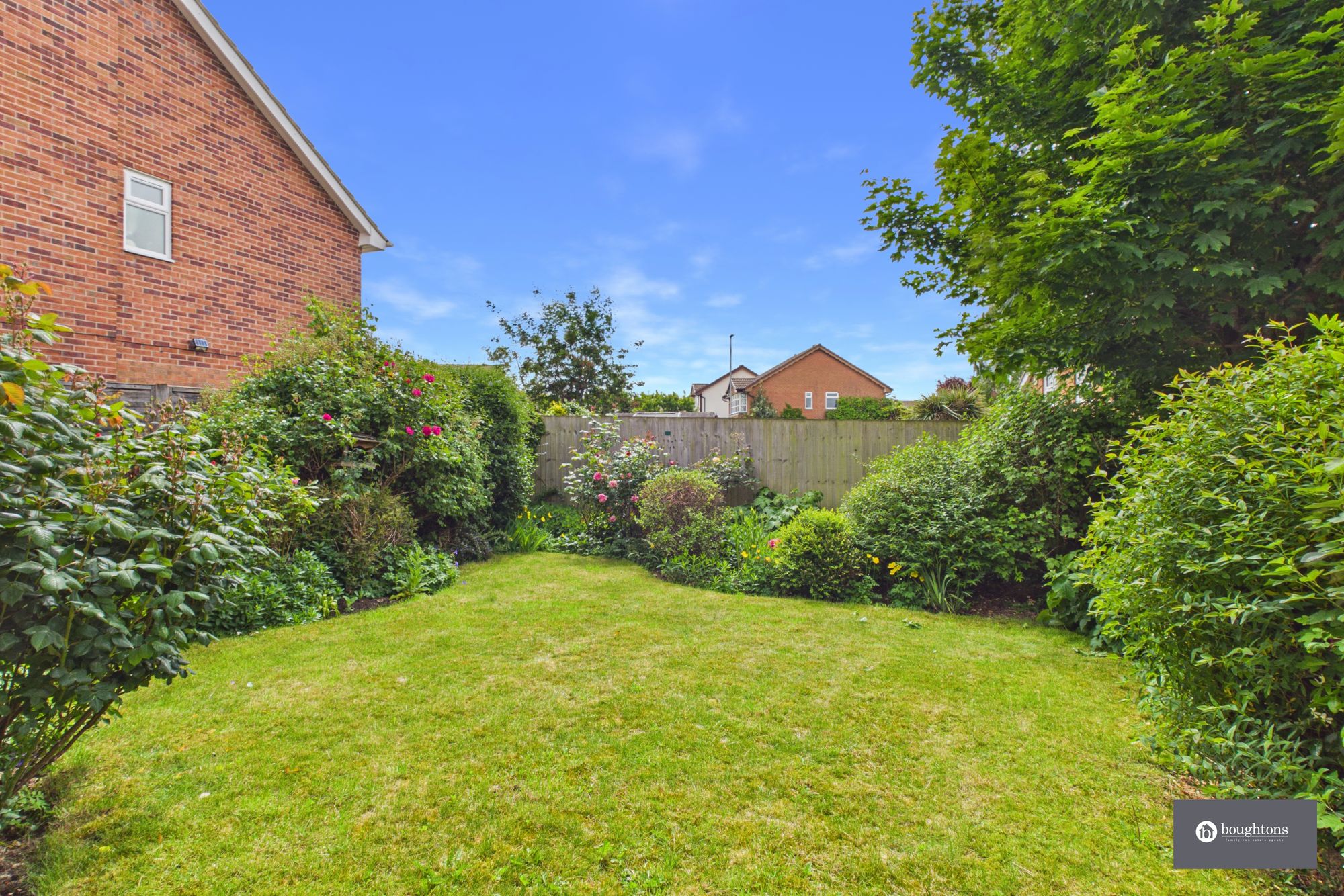 3 bed detached house for sale in Balliol Road, Brackley, NN13  - Property Image 22