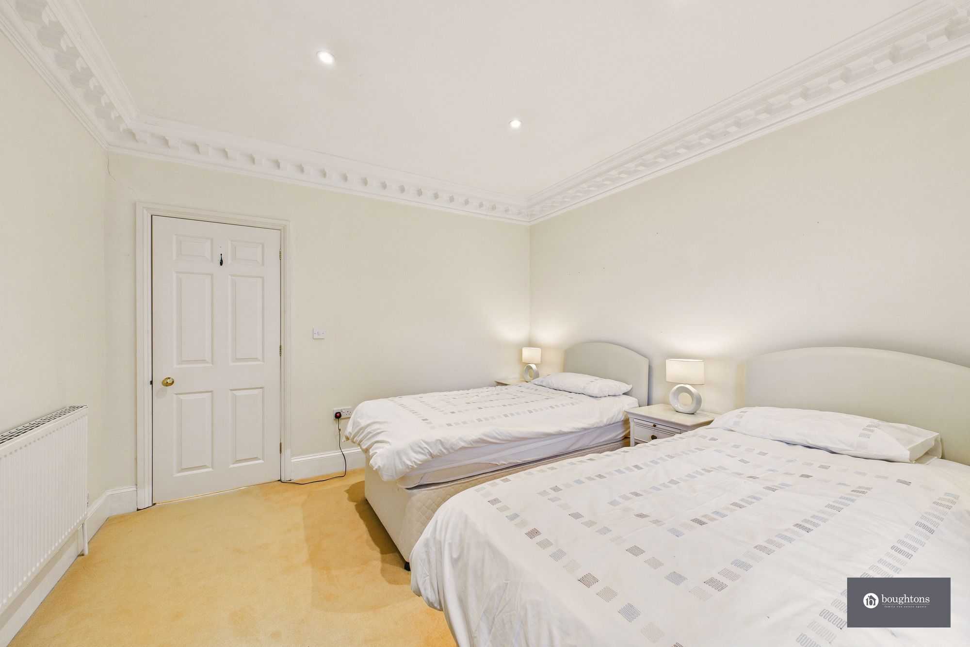 5 bed terraced house for sale in Brackley Lodge Mews, Brackley, NN13  - Property Image 27