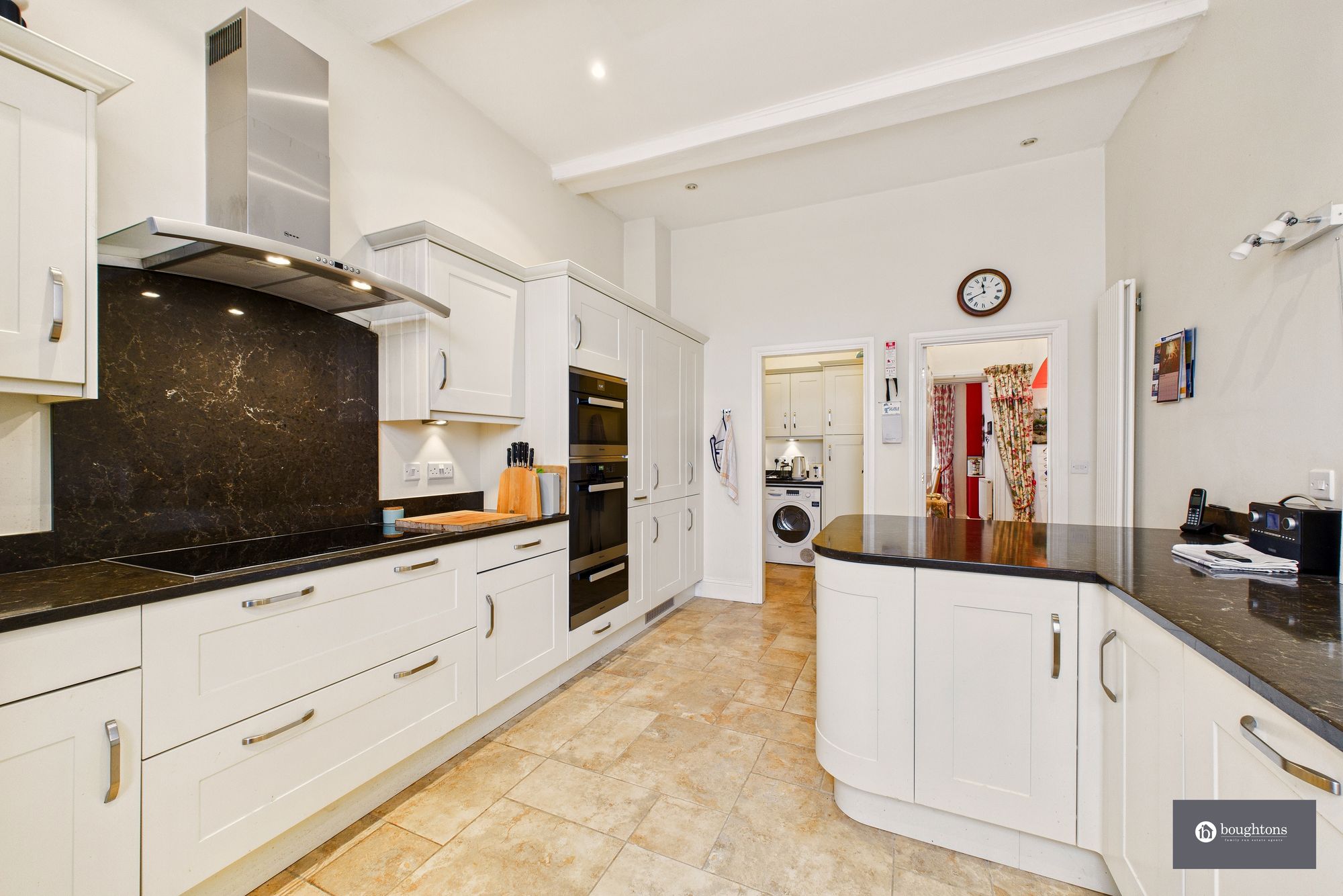 5 bed terraced house for sale in Brackley Lodge Mews, Brackley, NN13  - Property Image 7