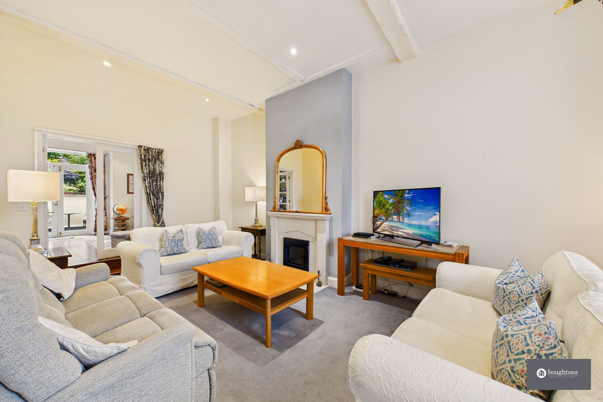 5 bed terraced house for sale in Brackley Lodge Mews, Brackley, NN13  - Property Image 10