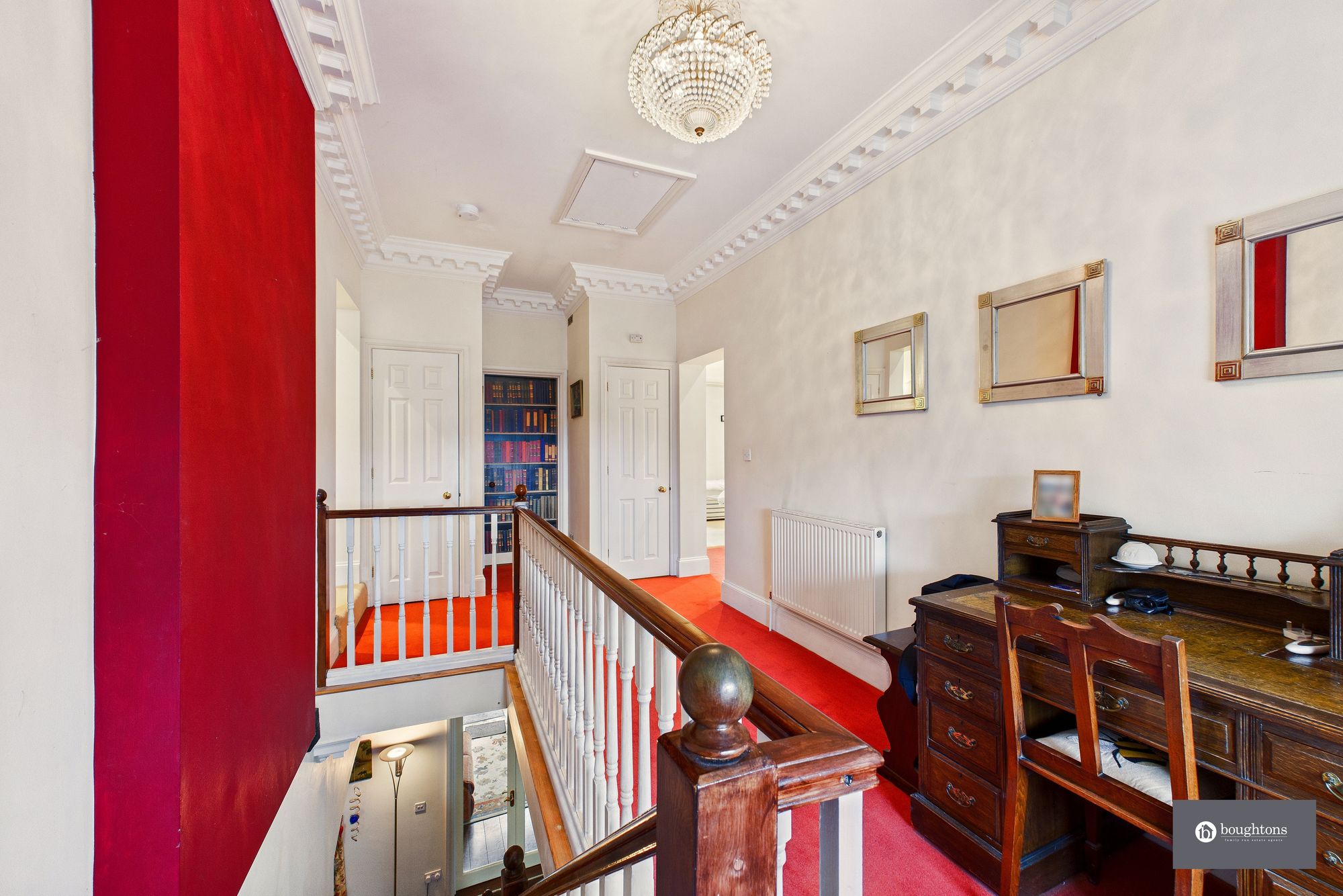 5 bed terraced house for sale in Brackley Lodge Mews, Brackley, NN13  - Property Image 17