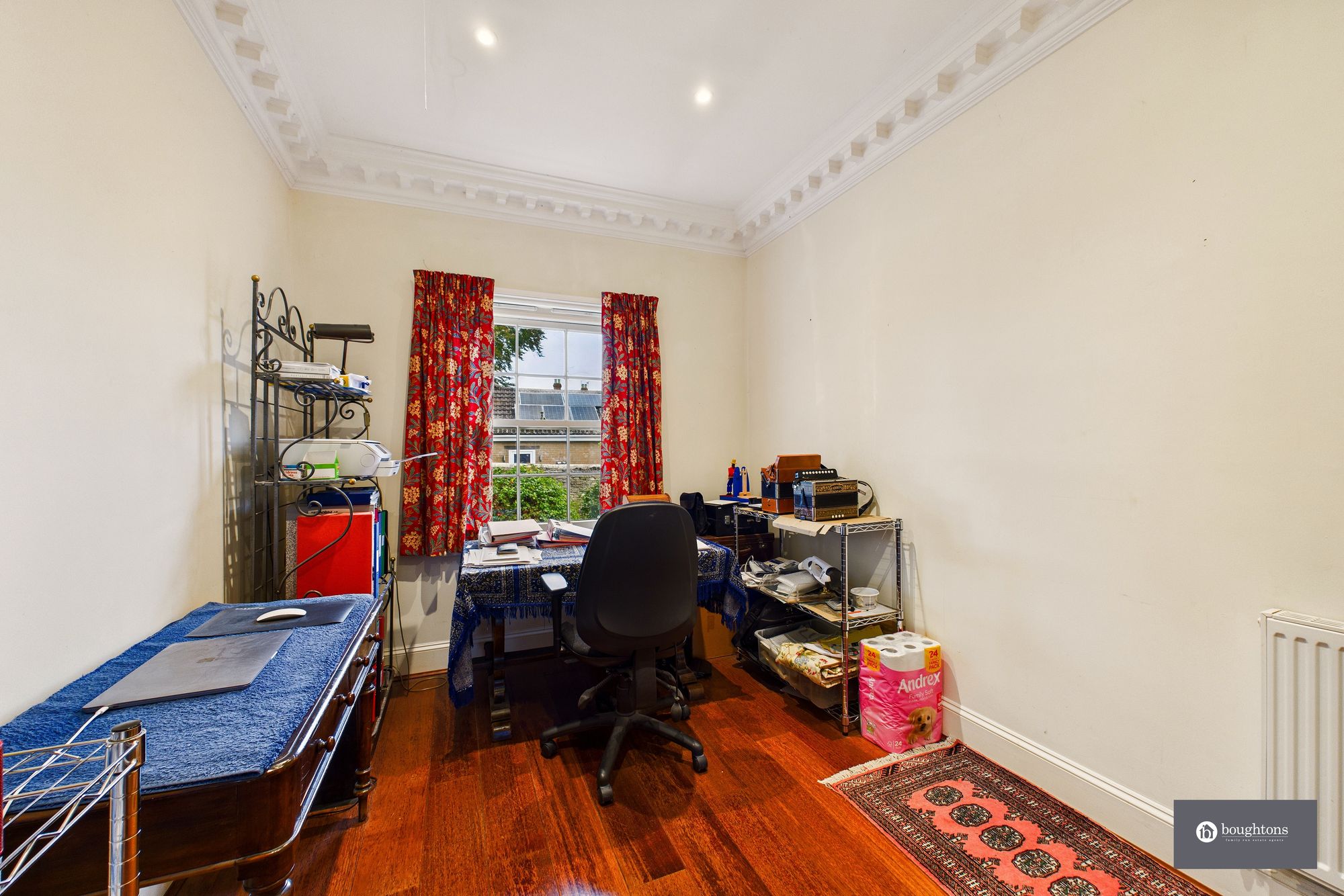 5 bed terraced house for sale in Brackley Lodge Mews, Brackley, NN13  - Property Image 30