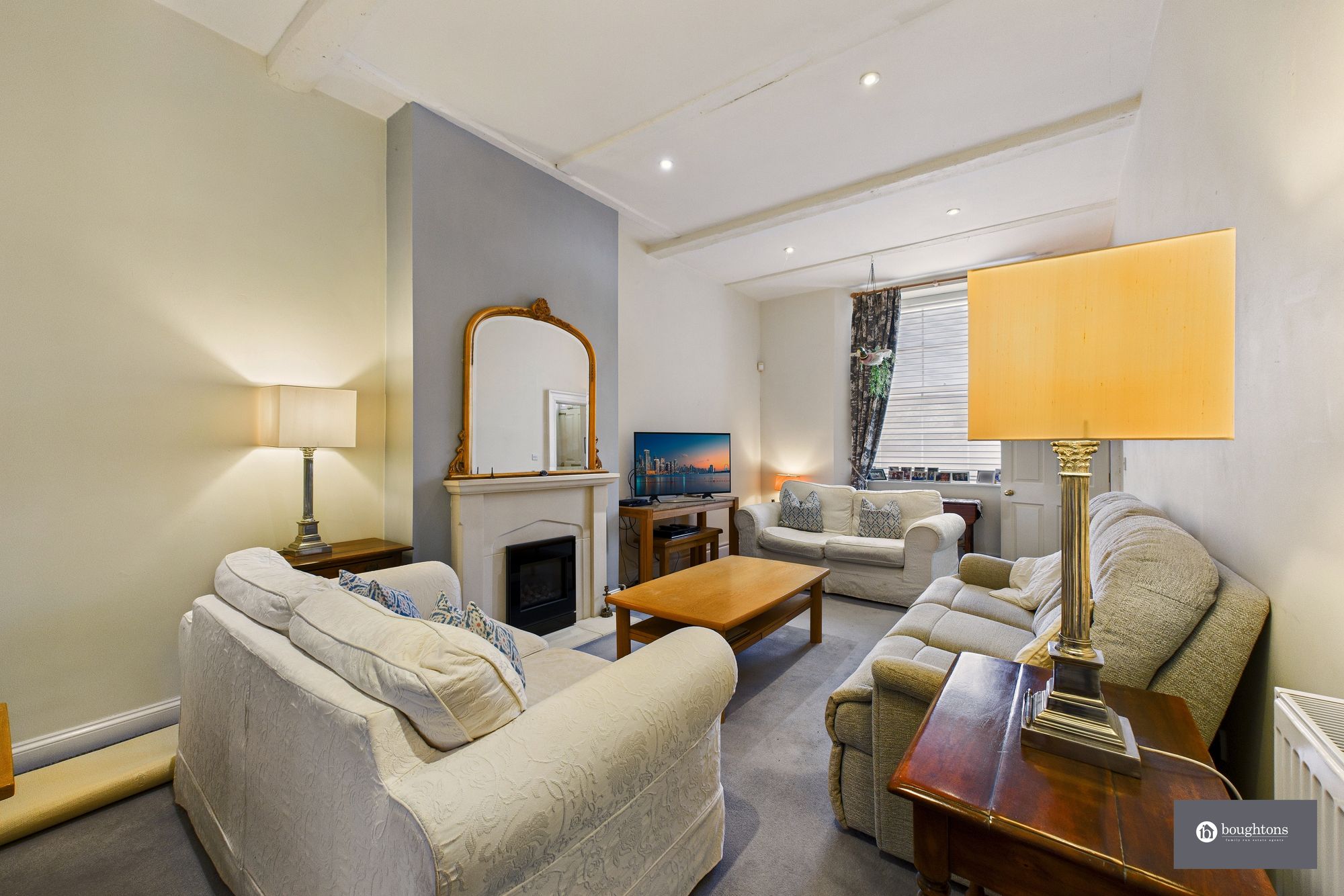 5 bed terraced house for sale in Brackley Lodge Mews, Brackley, NN13  - Property Image 11