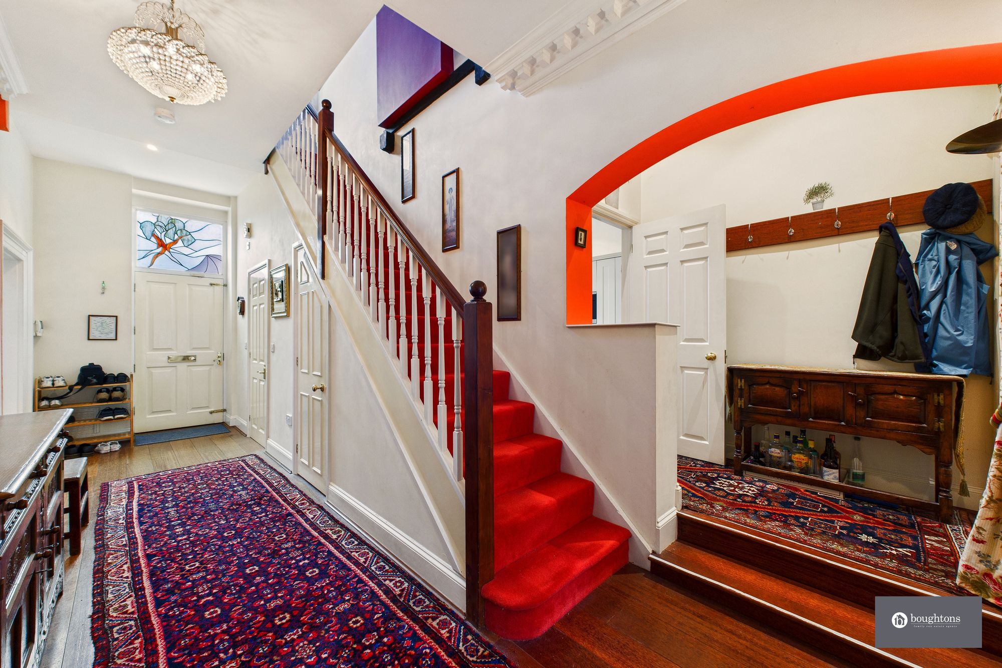 5 bed terraced house for sale in Brackley Lodge Mews, Brackley, NN13  - Property Image 5