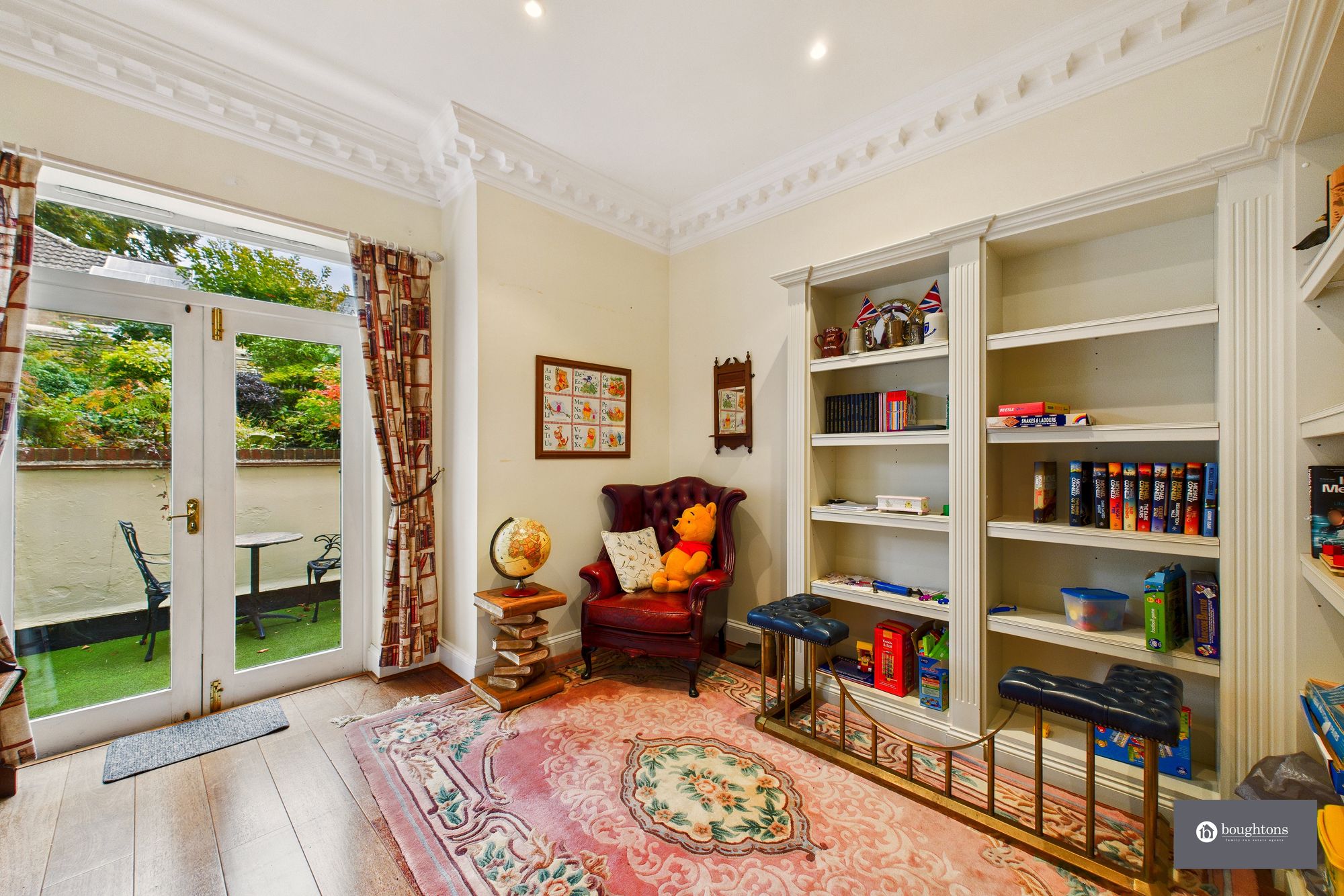 5 bed terraced house for sale in Brackley Lodge Mews, Brackley, NN13  - Property Image 14