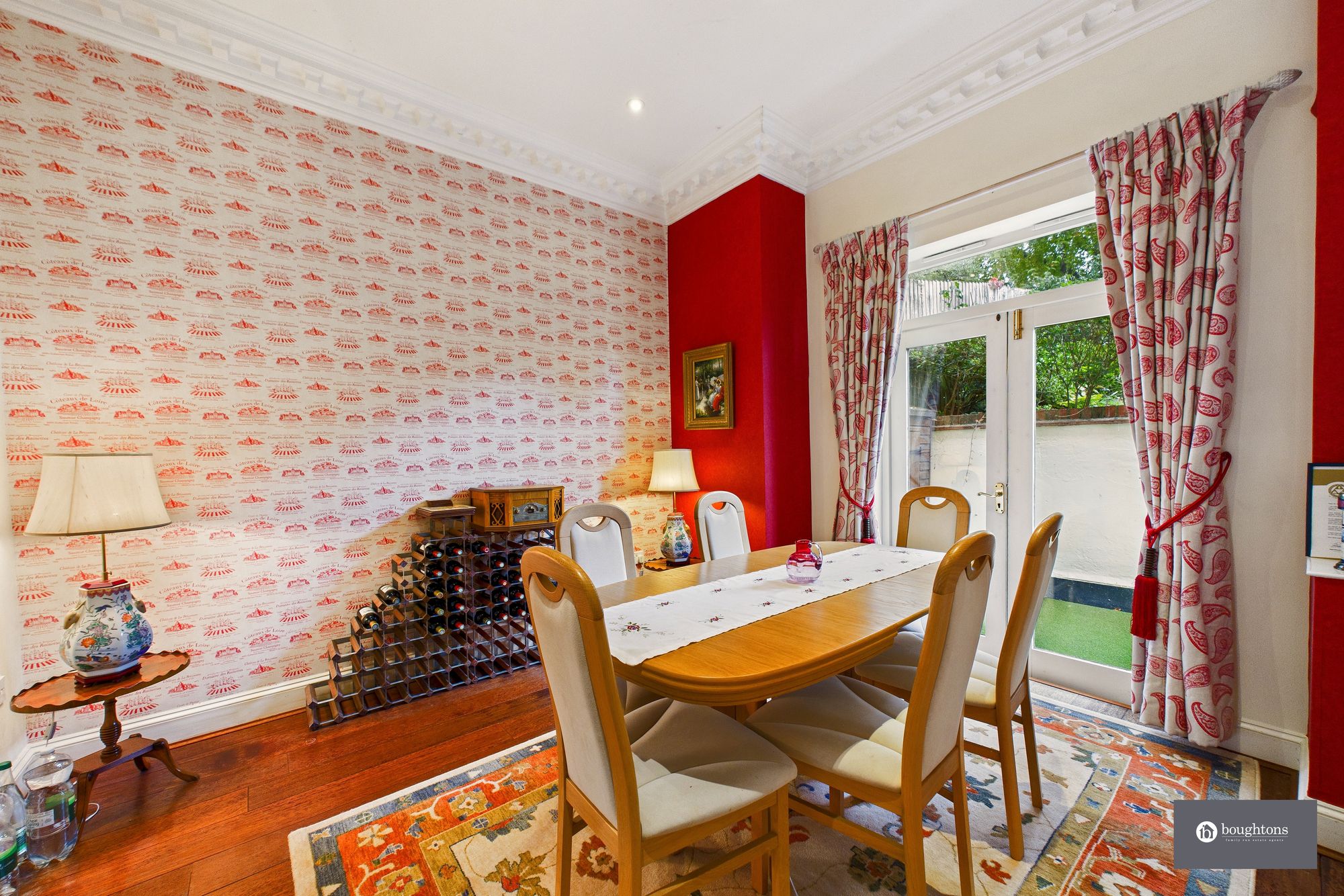 5 bed terraced house for sale in Brackley Lodge Mews, Brackley, NN13  - Property Image 12