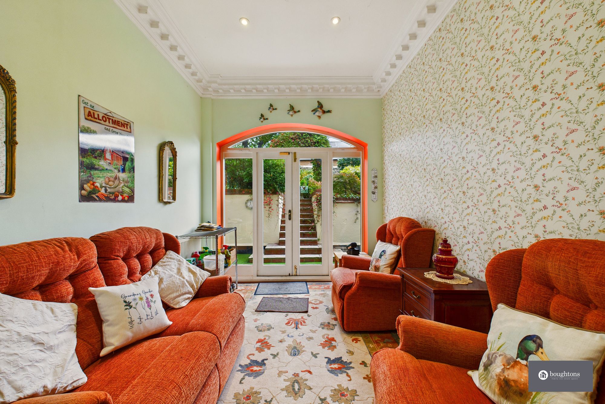 5 bed terraced house for sale in Brackley Lodge Mews, Brackley, NN13  - Property Image 15