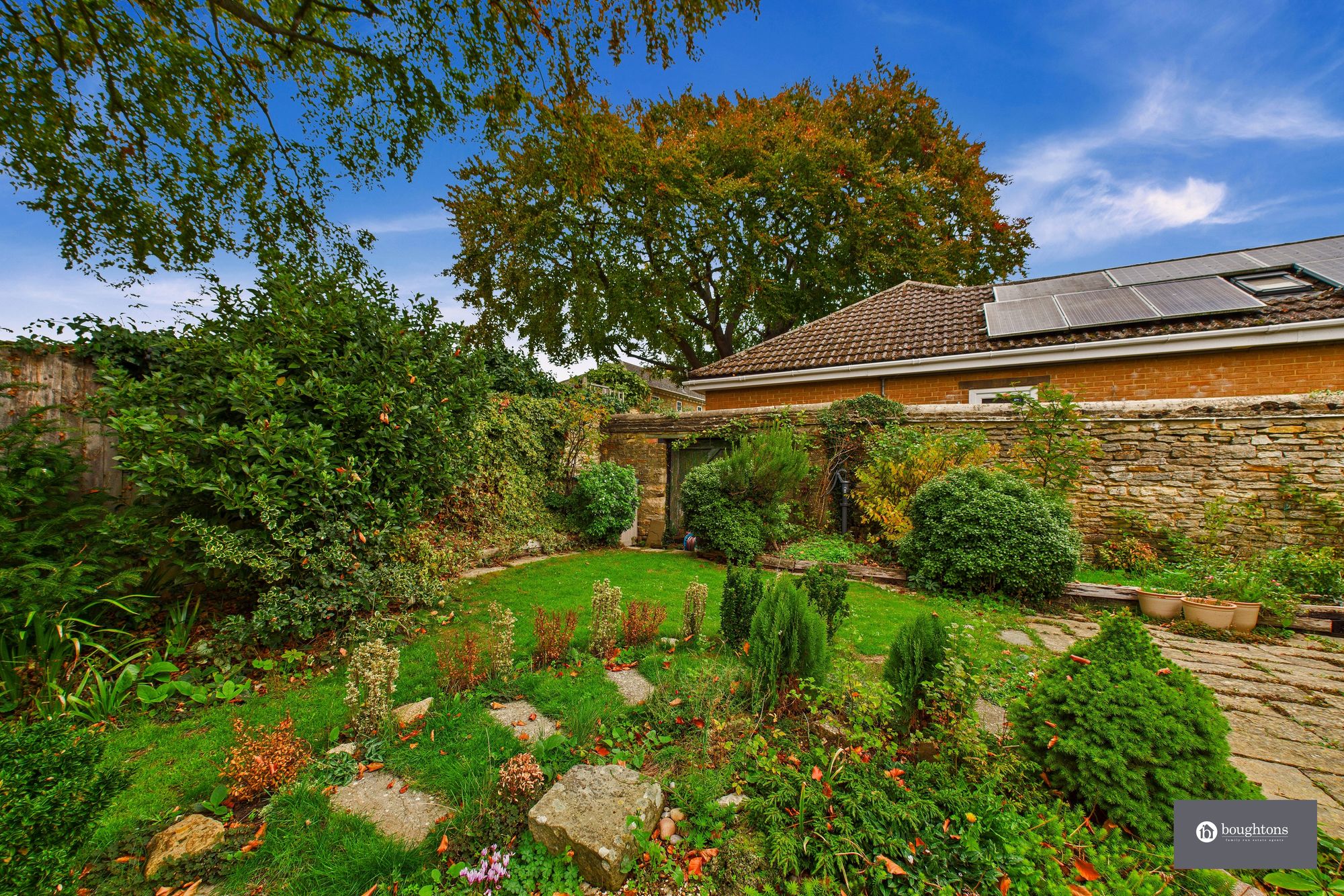 5 bed terraced house for sale in Brackley Lodge Mews, Brackley, NN13  - Property Image 32