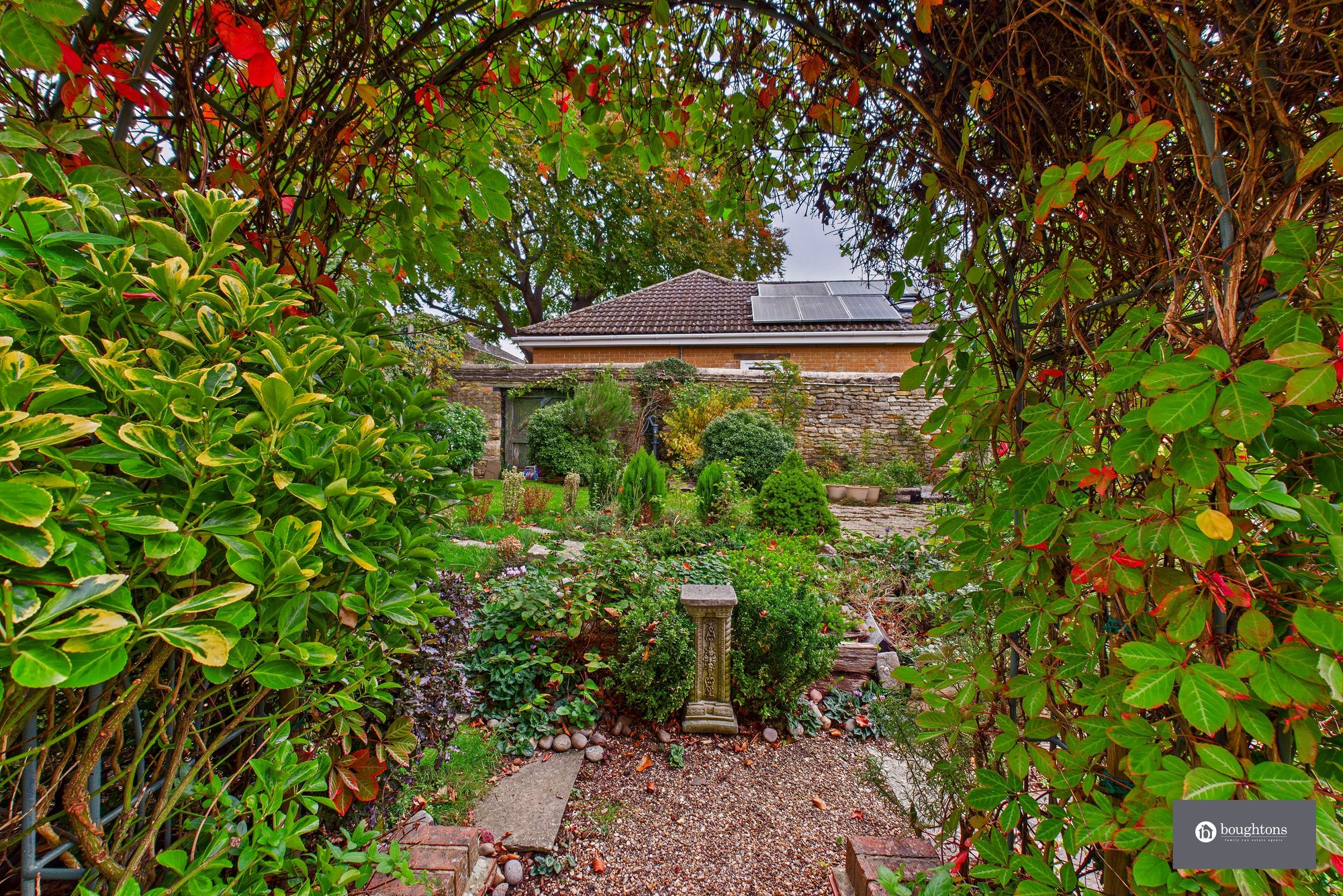 5 bed terraced house for sale in Brackley Lodge Mews, Brackley, NN13  - Property Image 33