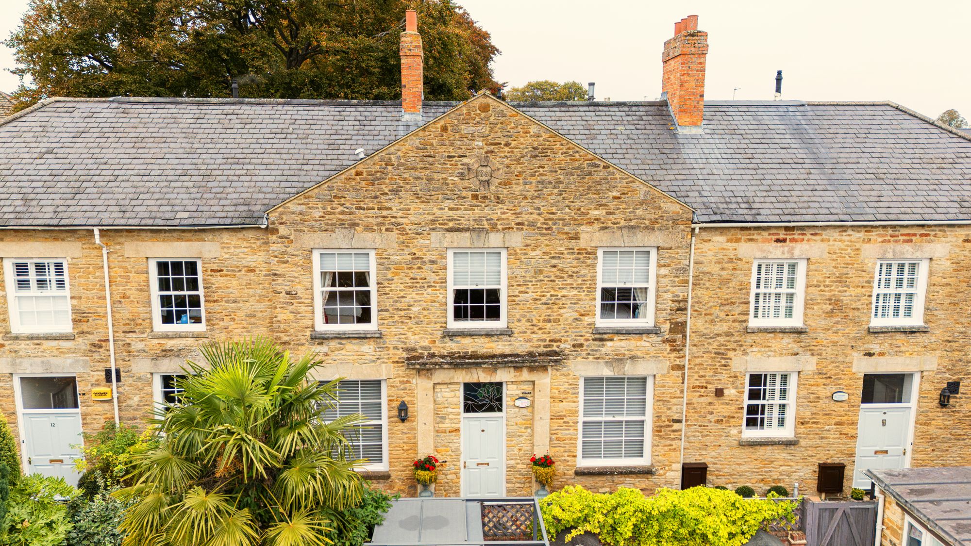 5 bed terraced house for sale in Brackley Lodge Mews, Brackley, NN13 - Property Image 1