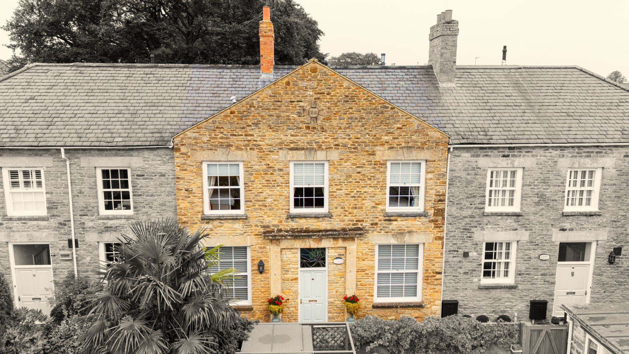 5 bed terraced house for sale in Brackley Lodge Mews, Brackley, NN13  - Property Image 35