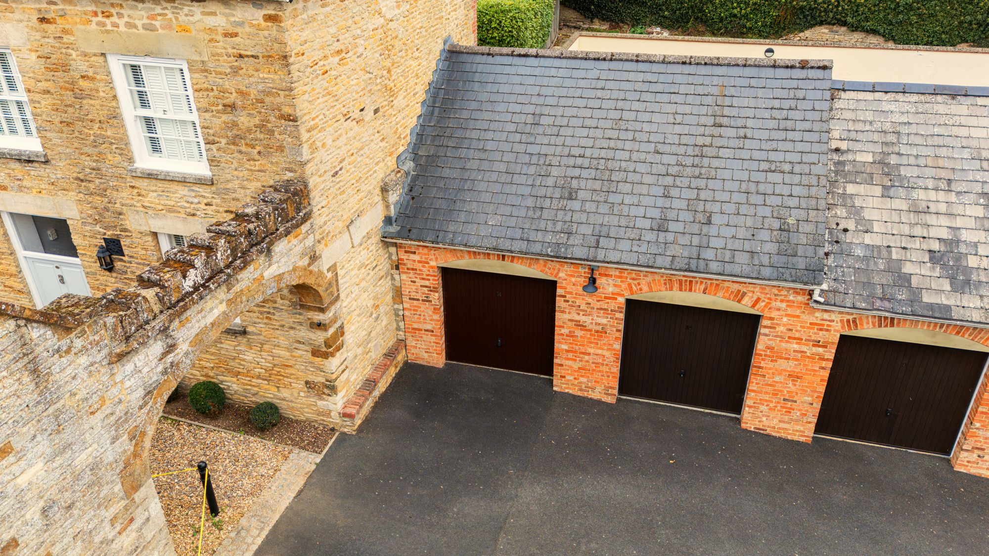 5 bed terraced house for sale in Brackley Lodge Mews, Brackley, NN13  - Property Image 34