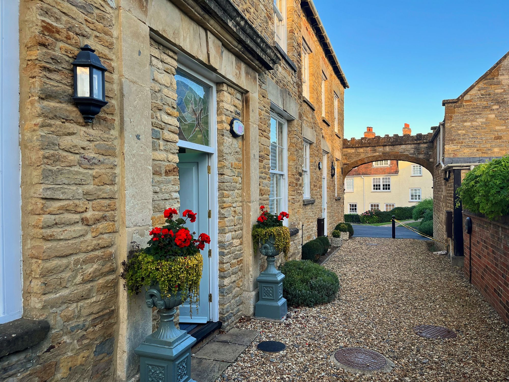 5 bed terraced house for sale in Brackley Lodge Mews, Brackley, NN13  - Property Image 6
