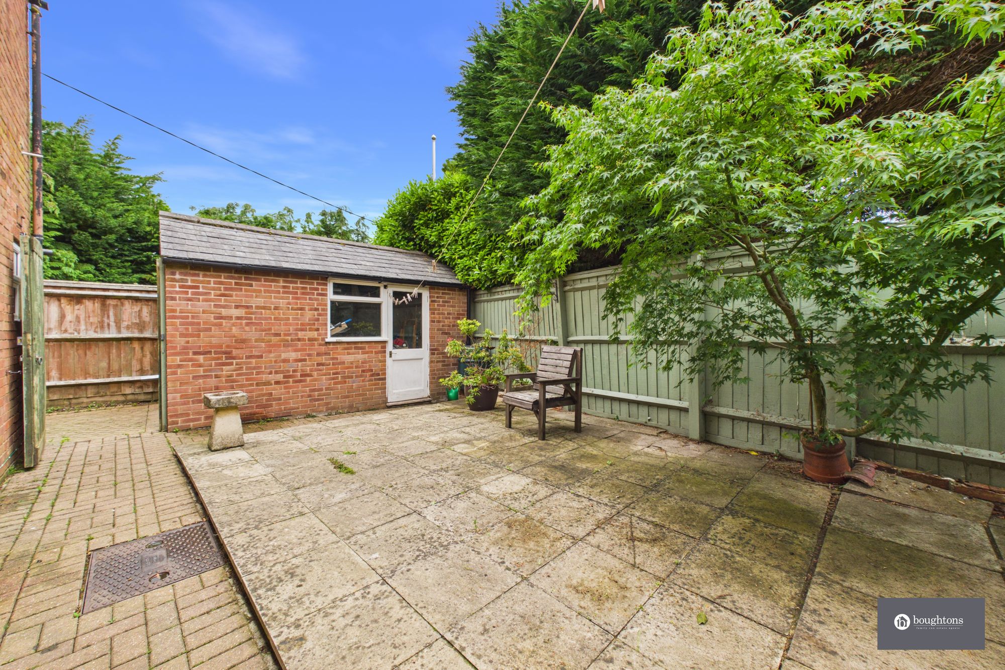 3 bed detached house for sale in Broad Street, Syresham, NN13  - Property Image 19