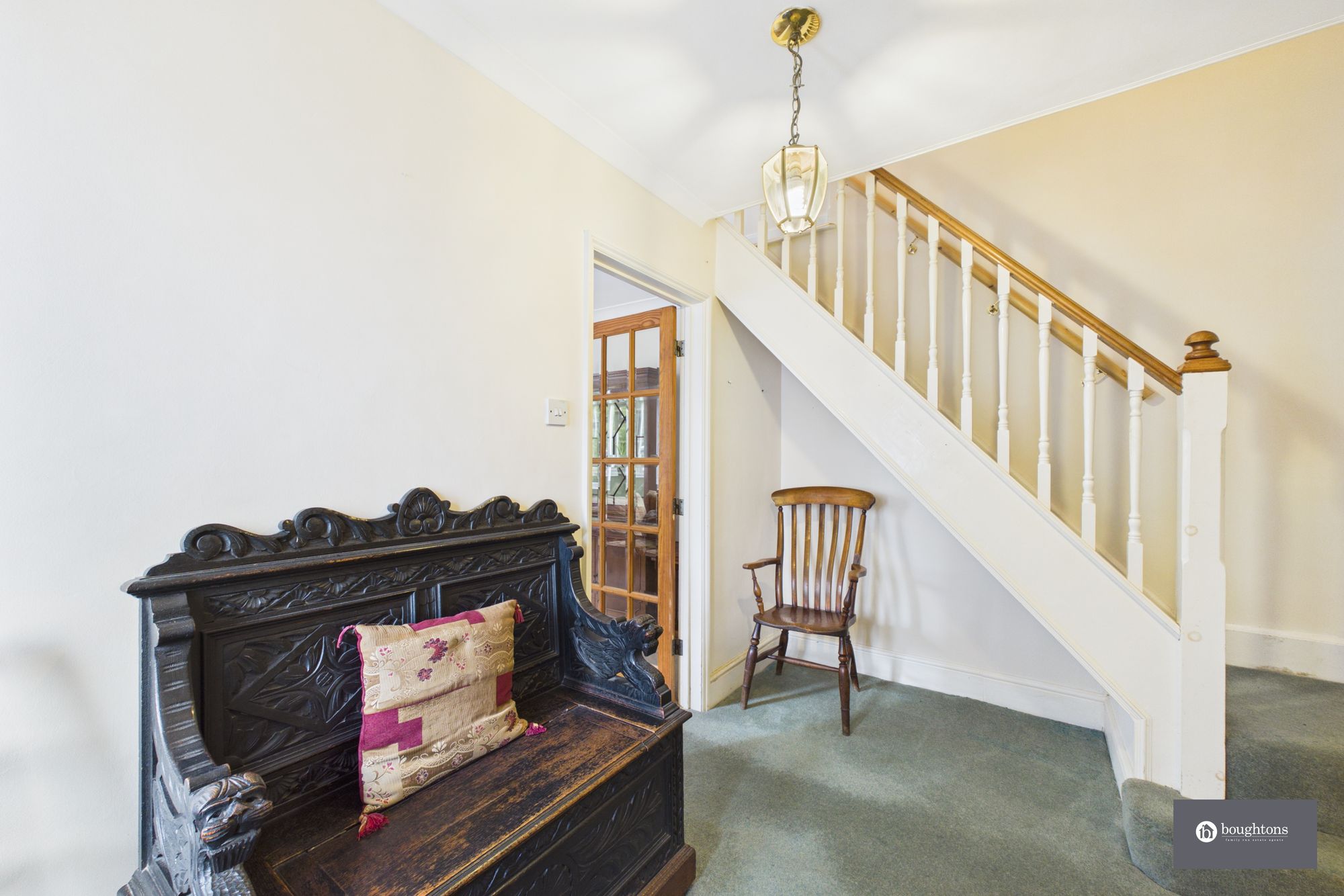 3 bed detached house for sale in Broad Street, Syresham, NN13  - Property Image 10