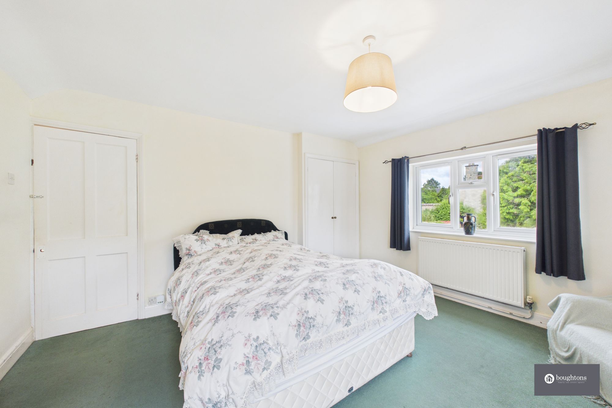 3 bed detached house for sale in Broad Street, Syresham, NN13  - Property Image 11