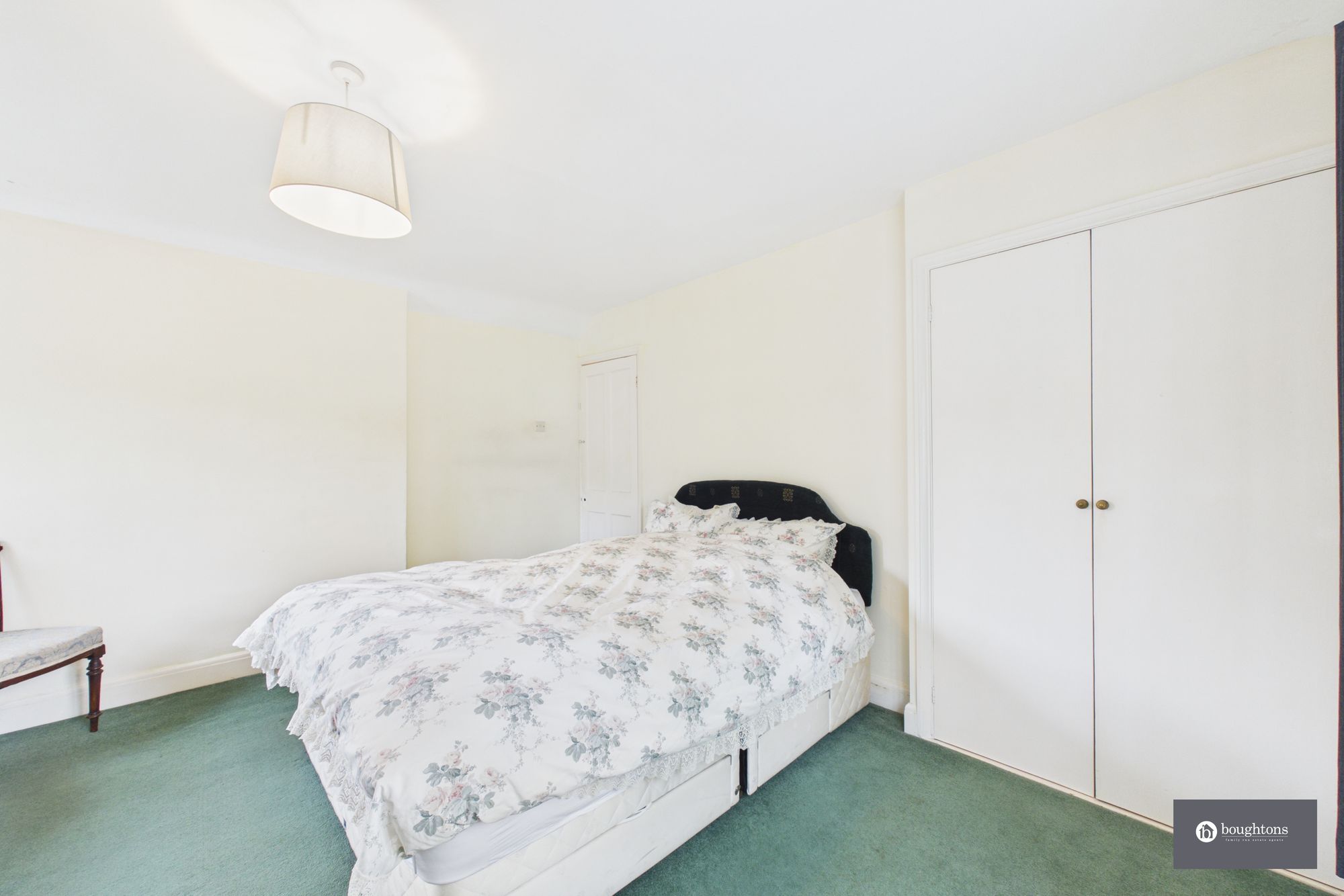 3 bed detached house for sale in Broad Street, Syresham, NN13  - Property Image 12