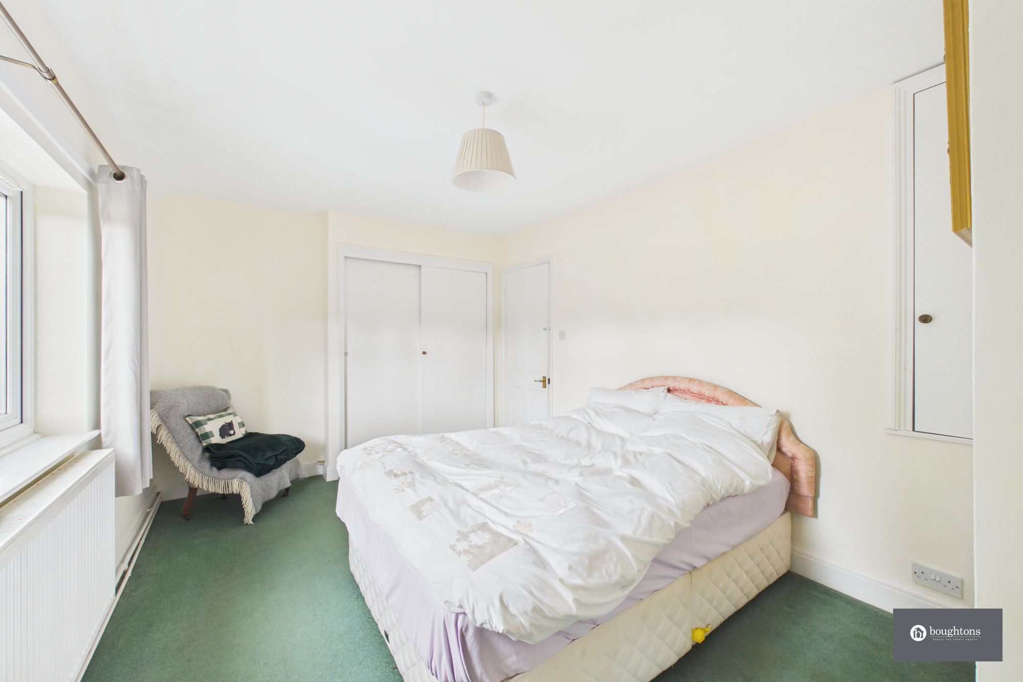 3 bed detached house for sale in Broad Street, Syresham, NN13  - Property Image 14