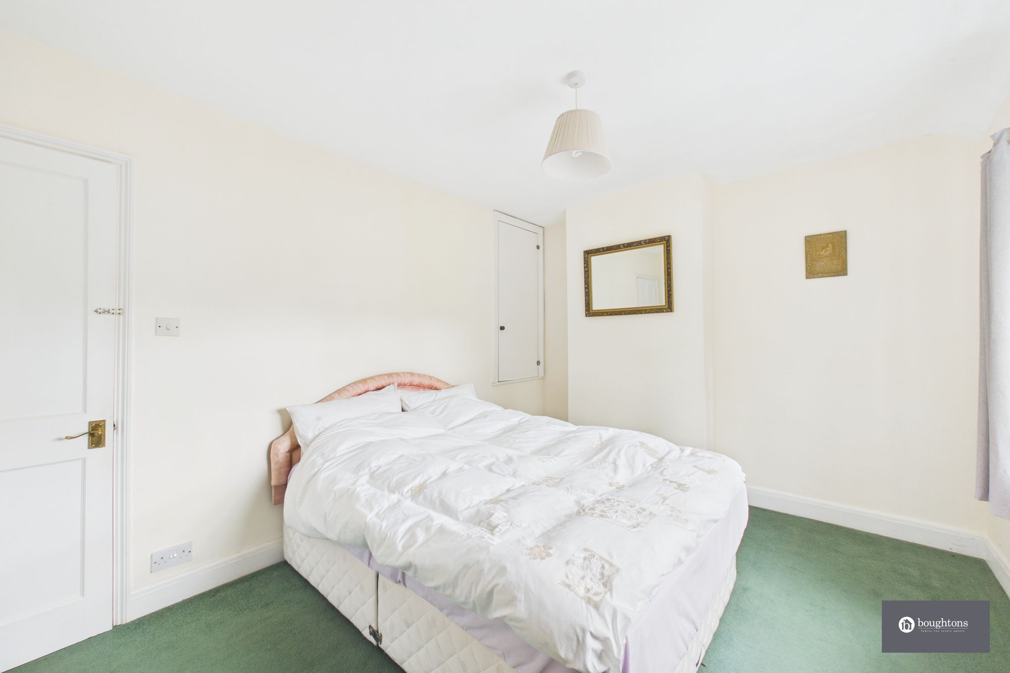 3 bed detached house for sale in Broad Street, Syresham, NN13  - Property Image 13