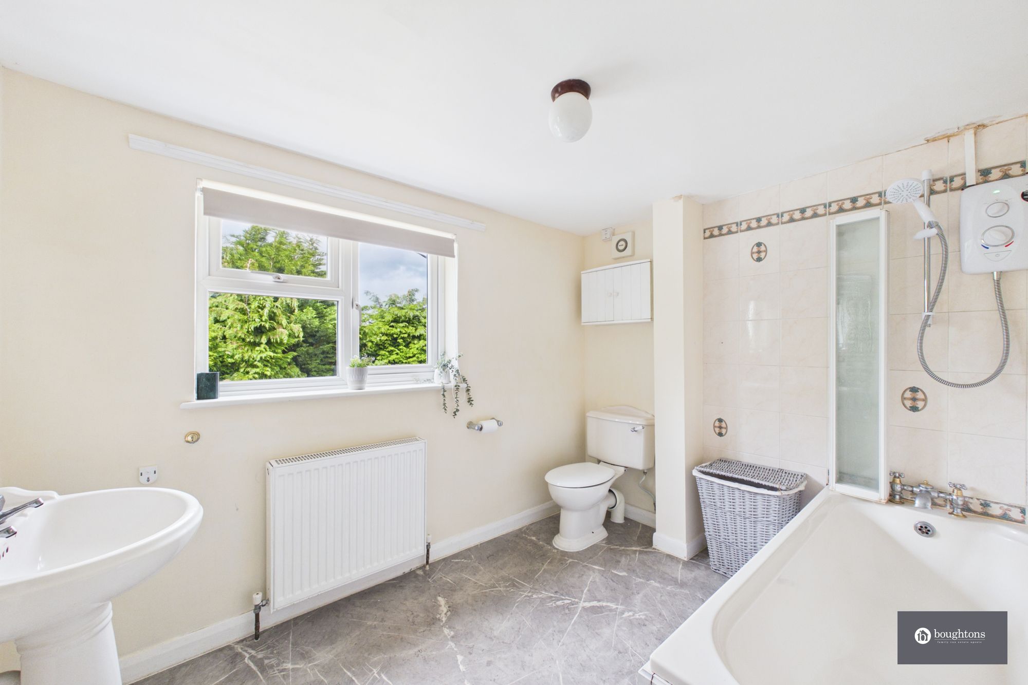 3 bed detached house for sale in Broad Street, Syresham, NN13  - Property Image 17
