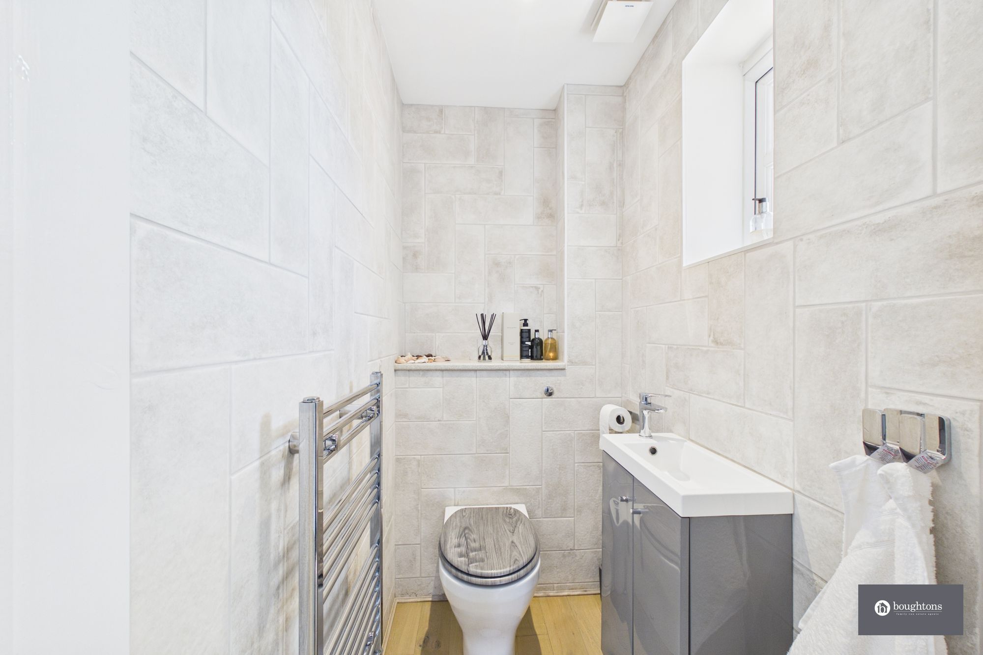 4 bed detached house for sale in Western Avenue, Buckingham, MK18  - Property Image 12