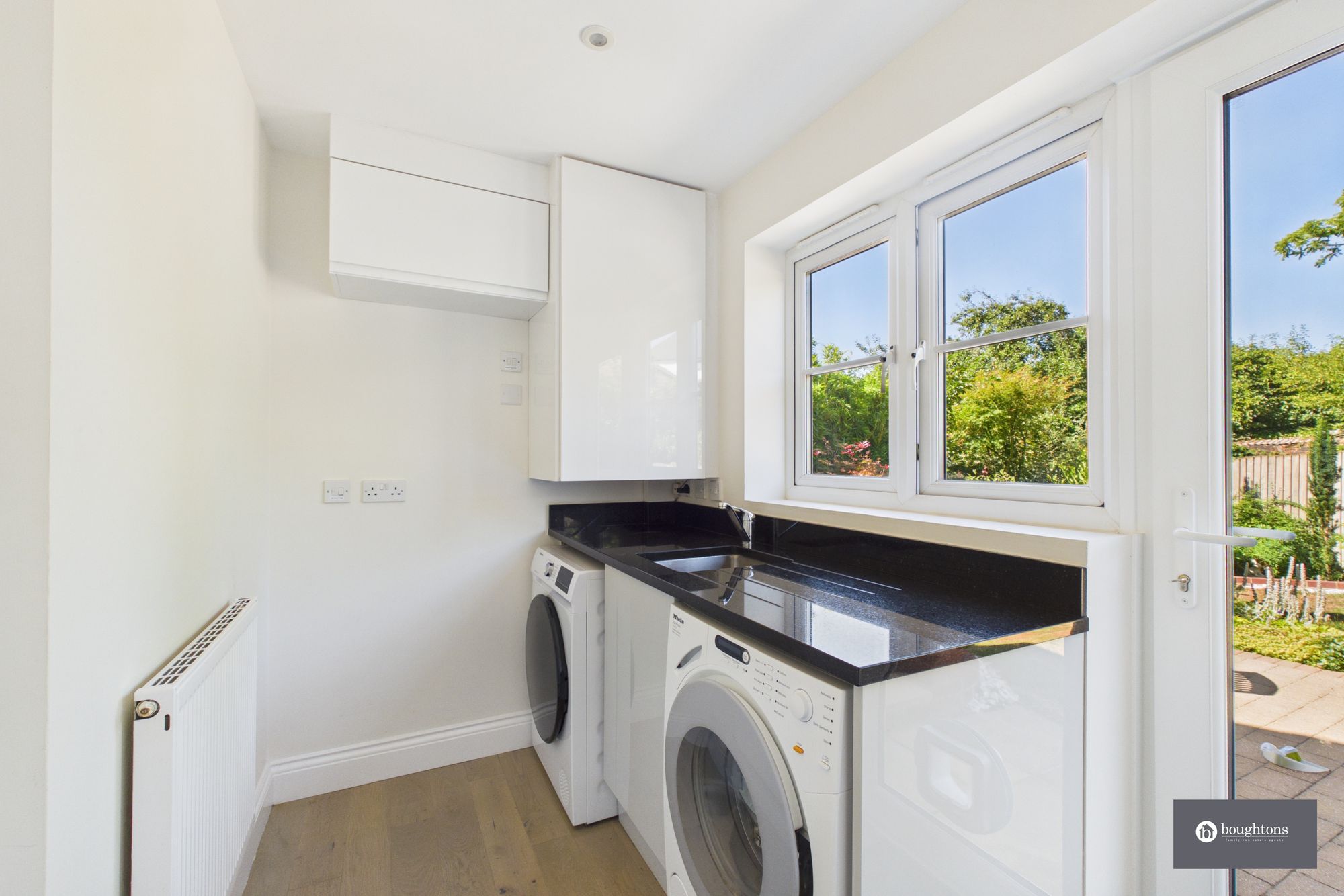 4 bed detached house for sale in Western Avenue, Buckingham, MK18  - Property Image 7