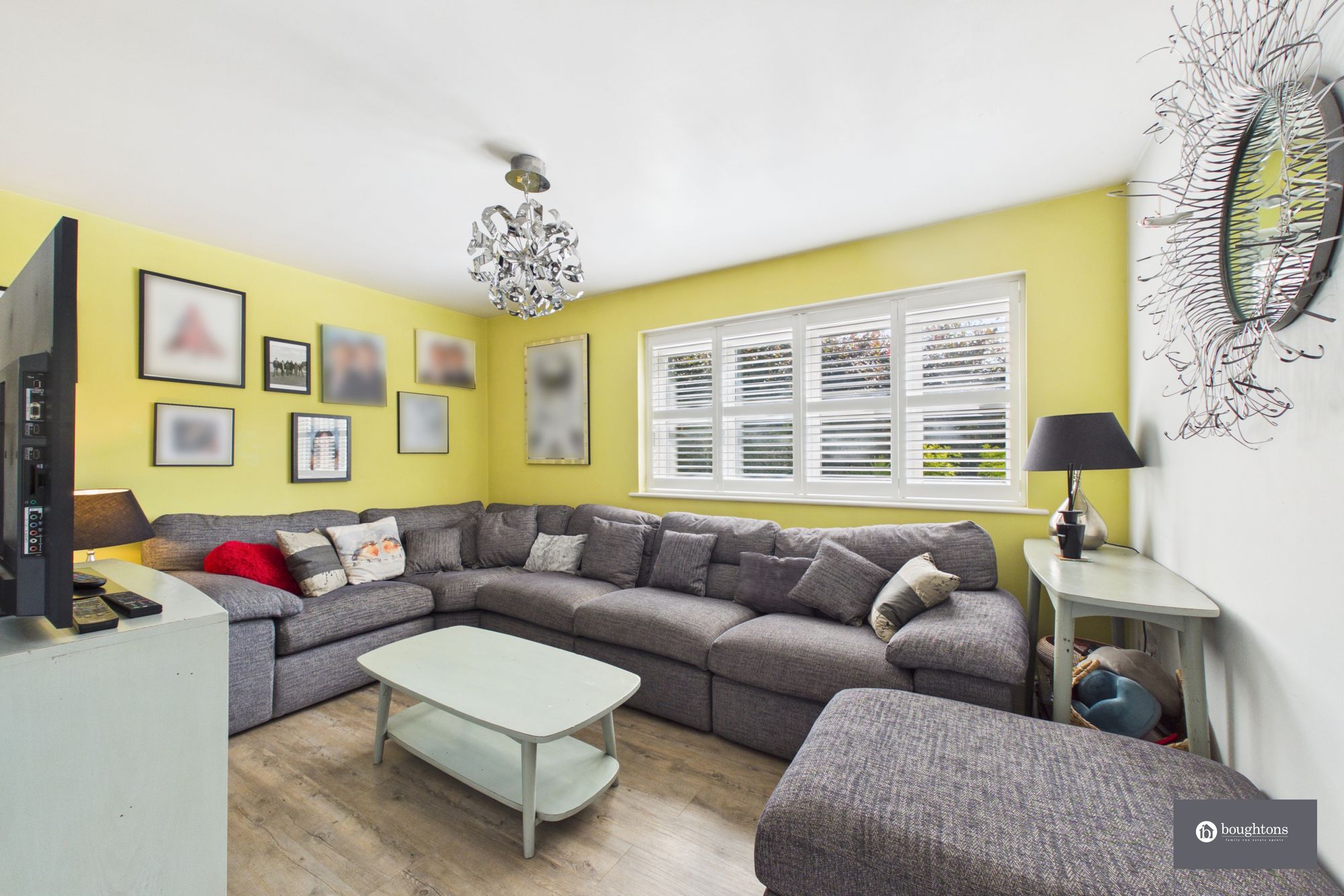 4 bed detached house for sale in Western Avenue, Buckingham, MK18  - Property Image 11