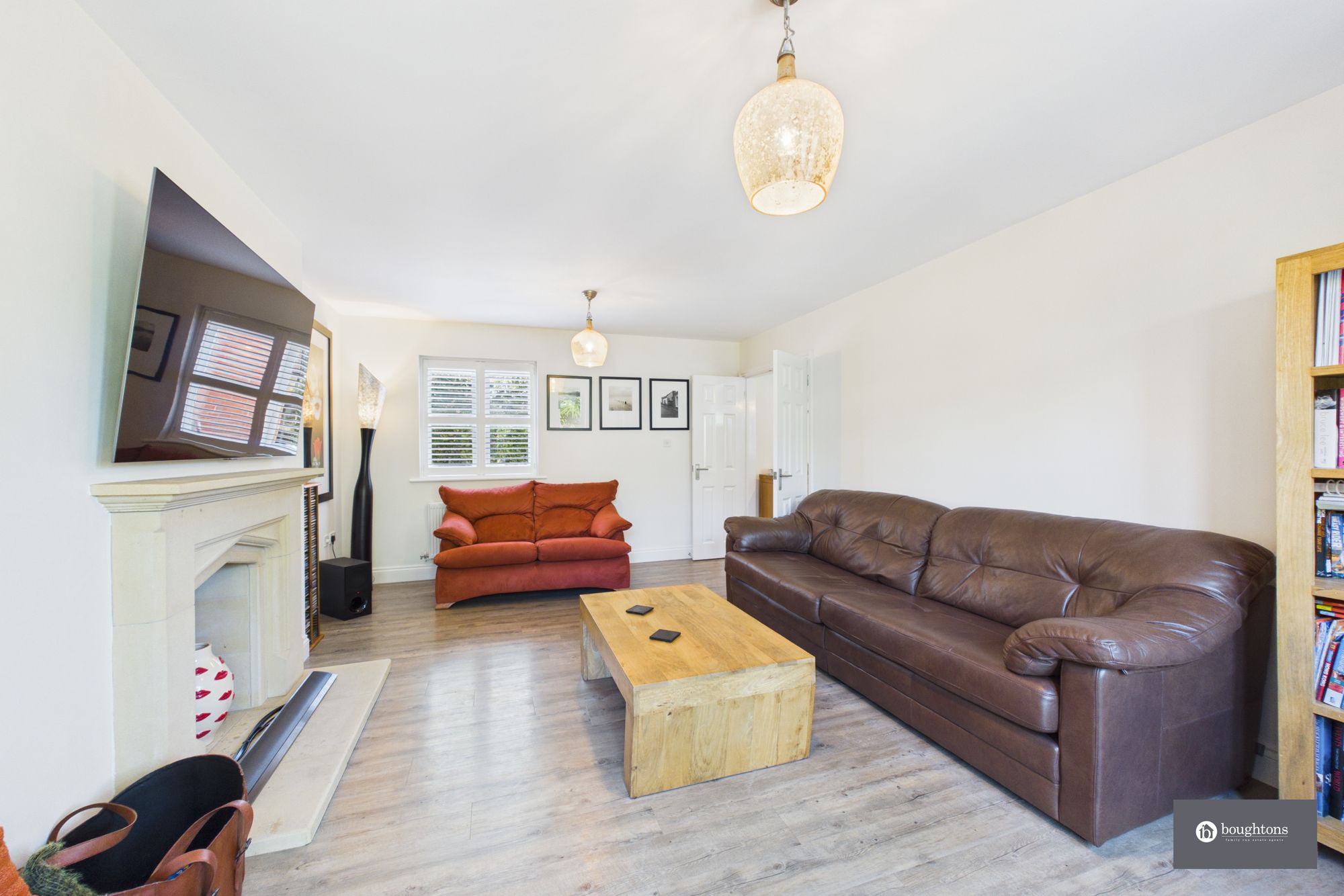 4 bed detached house for sale in Western Avenue, Buckingham, MK18  - Property Image 9