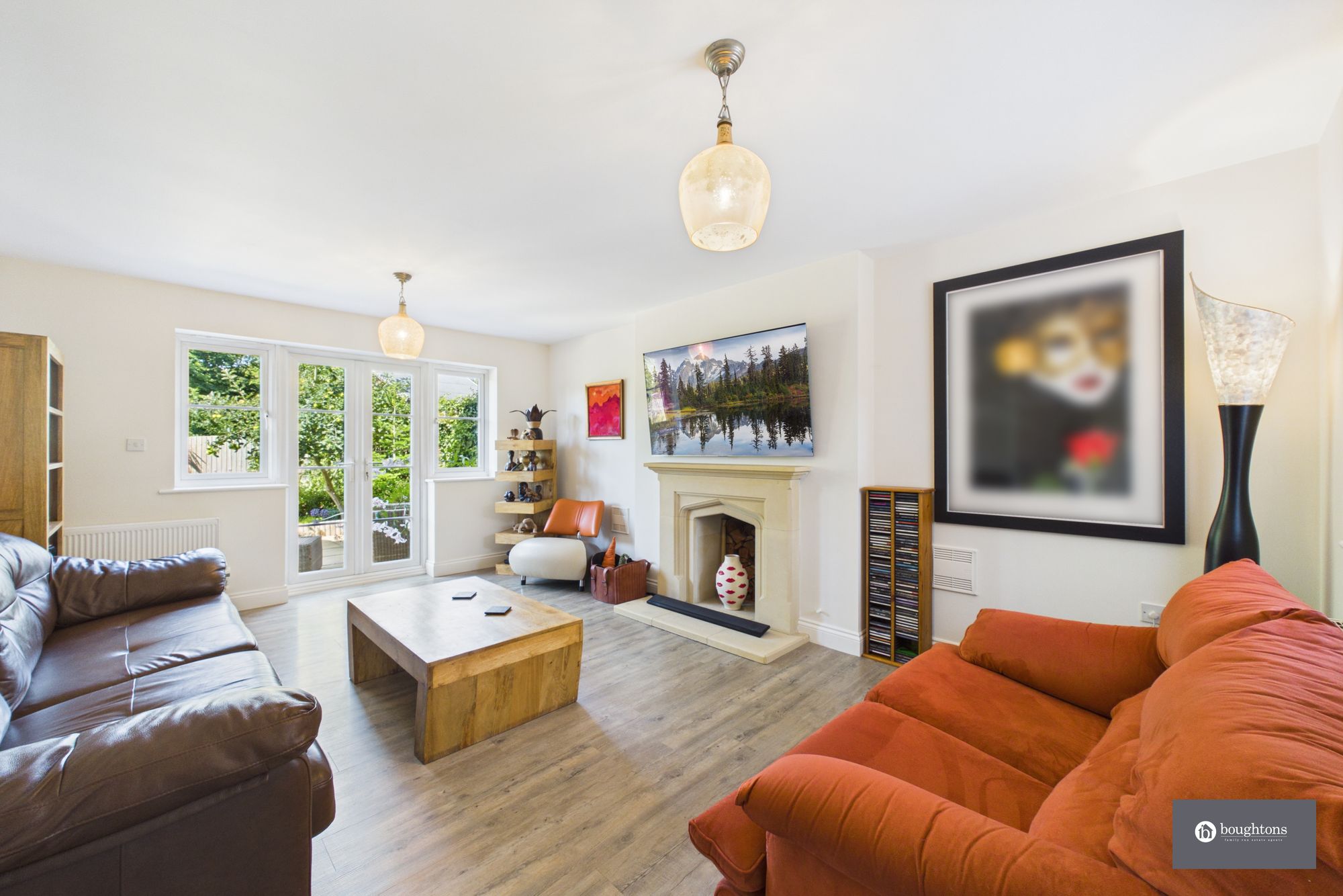 4 bed detached house for sale in Western Avenue, Buckingham, MK18  - Property Image 8