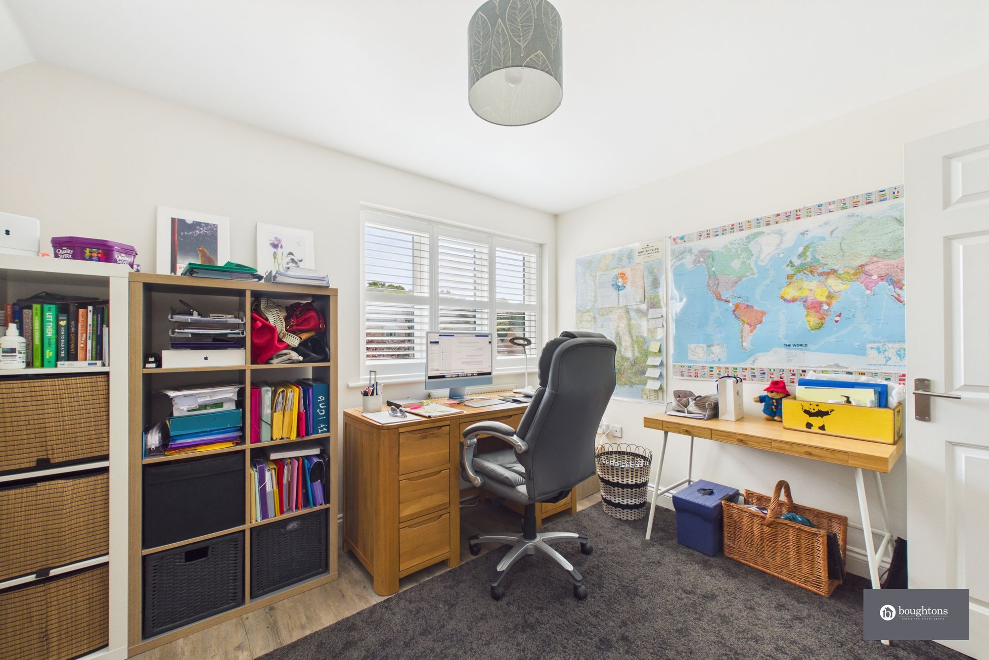 4 bed detached house for sale in Western Avenue, Buckingham, MK18  - Property Image 27