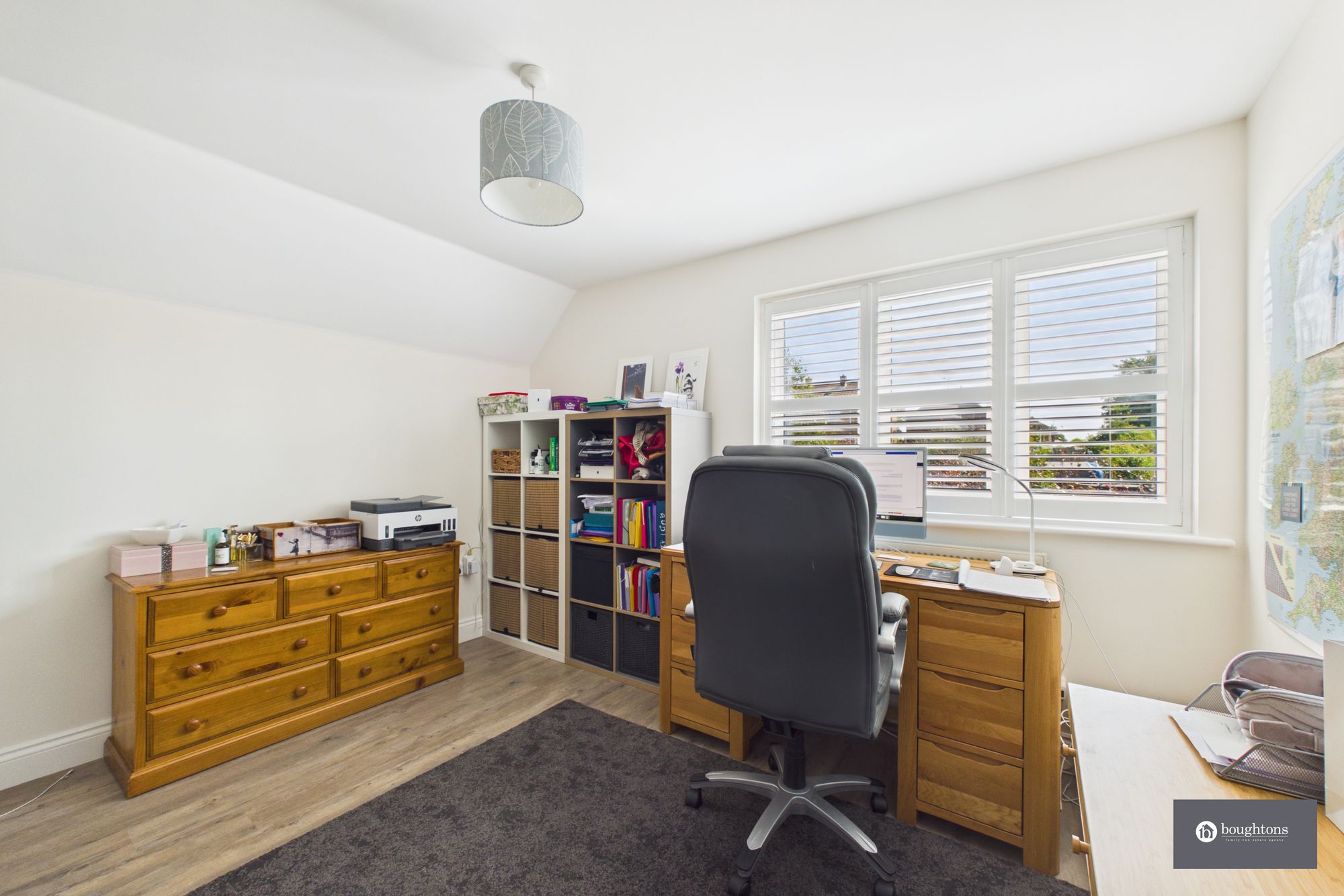 4 bed detached house for sale in Western Avenue, Buckingham, MK18  - Property Image 28