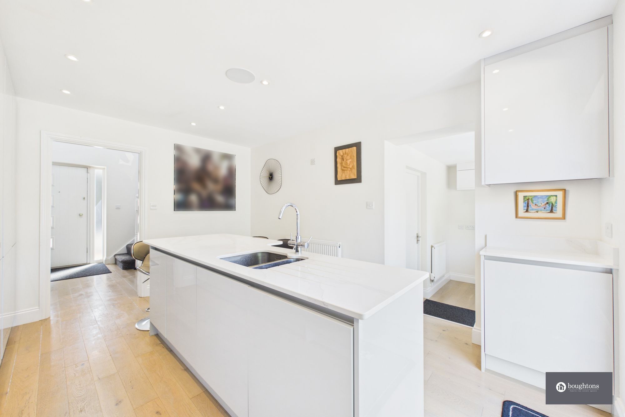 4 bed detached house for sale in Western Avenue, Buckingham, MK18  - Property Image 6