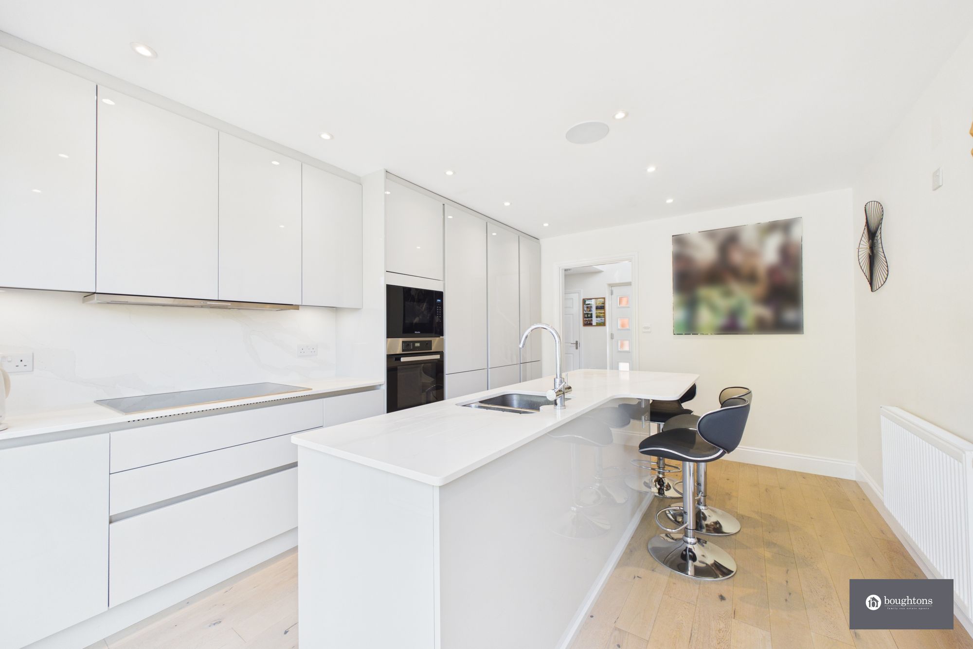 4 bed detached house for sale in Western Avenue, Buckingham, MK18  - Property Image 4
