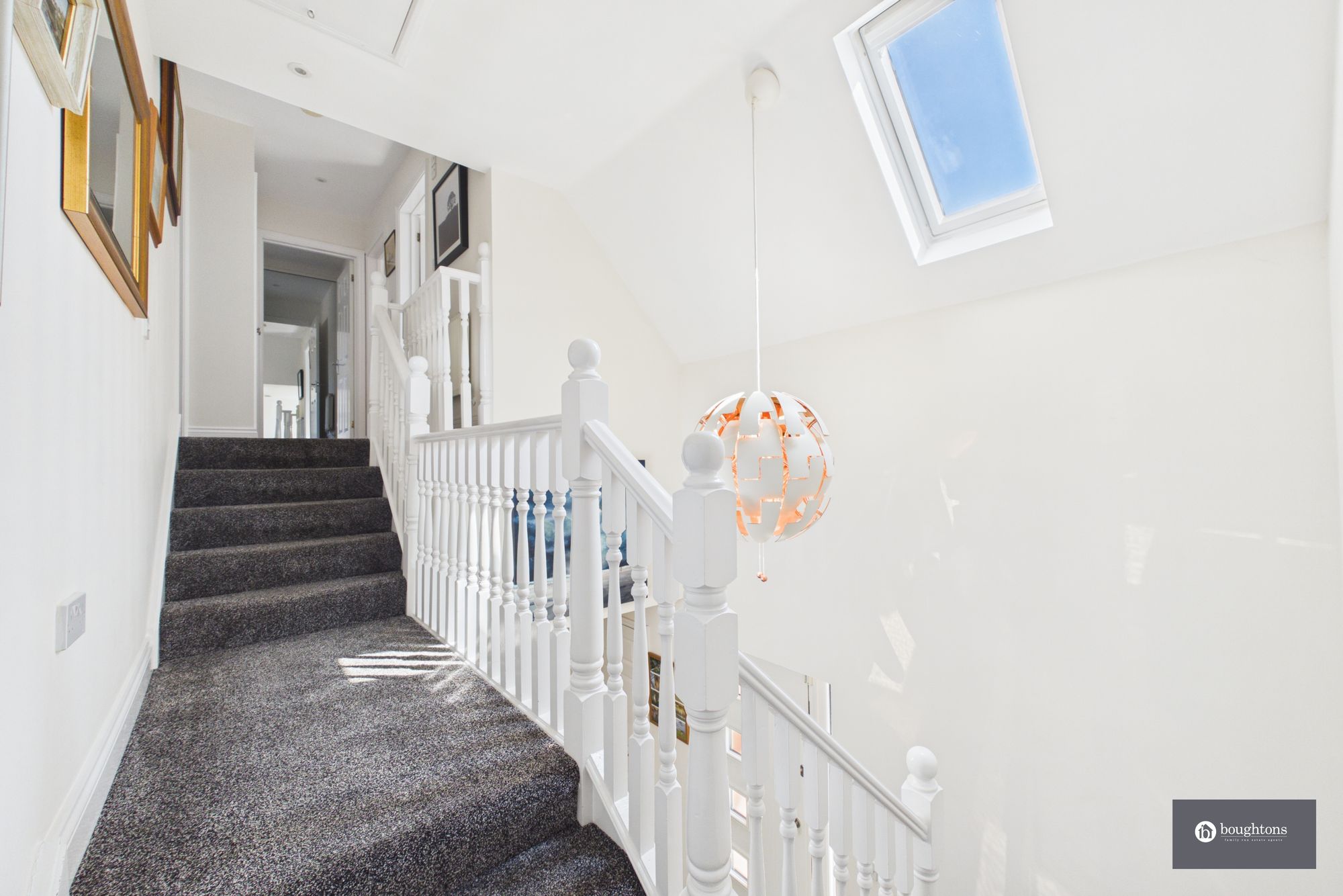4 bed detached house for sale in Western Avenue, Buckingham, MK18  - Property Image 13