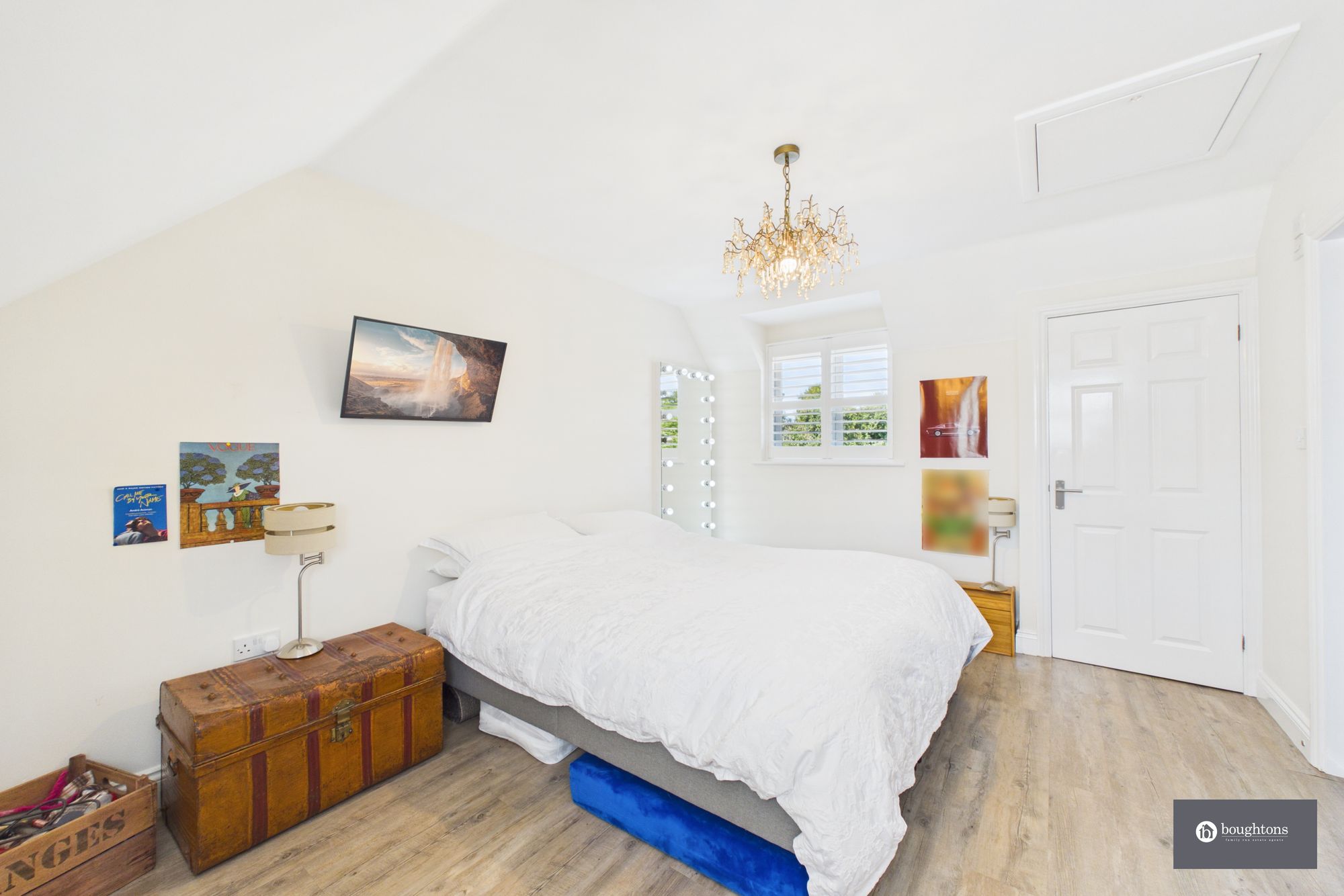 4 bed detached house for sale in Western Avenue, Buckingham, MK18  - Property Image 18