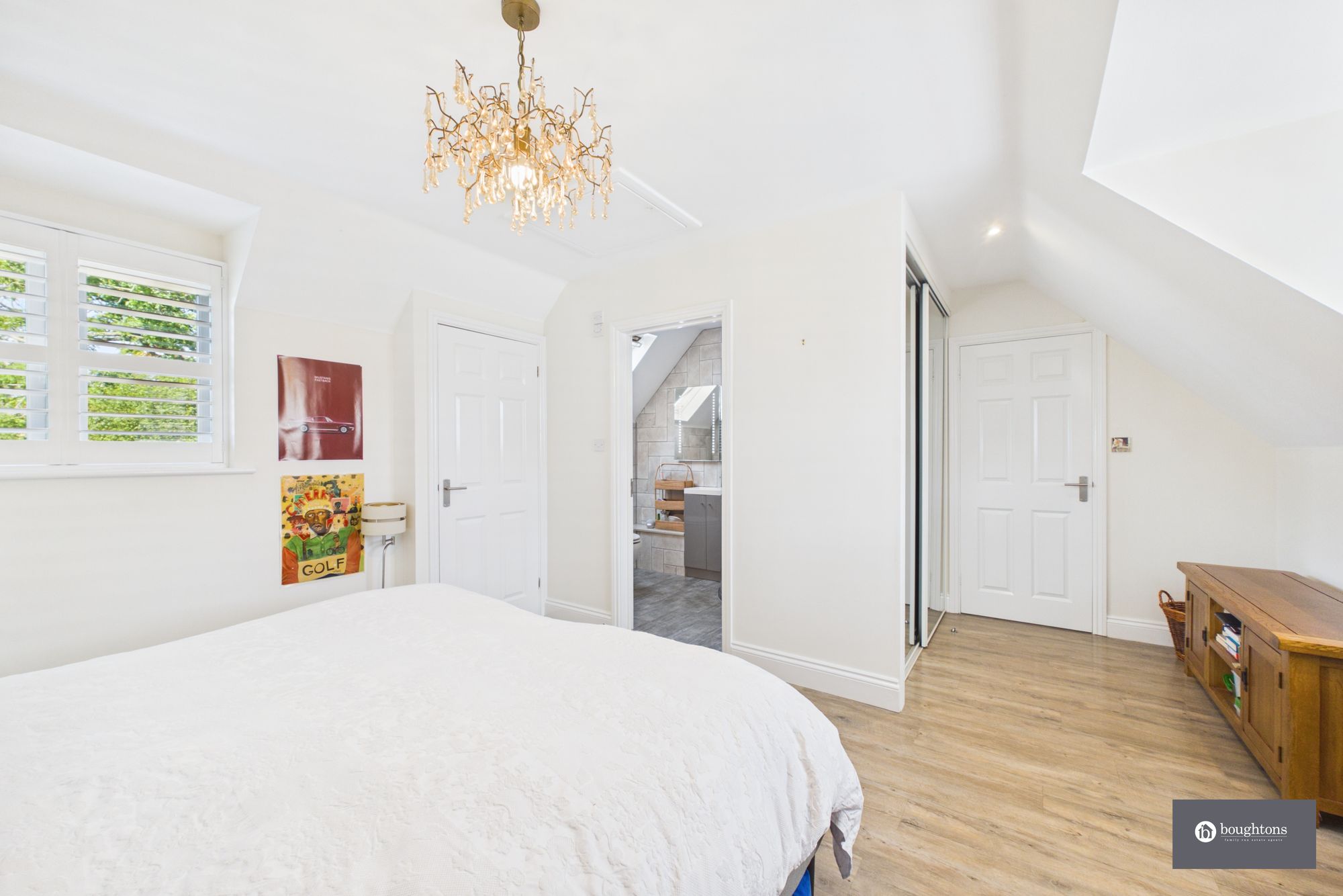 4 bed detached house for sale in Western Avenue, Buckingham, MK18  - Property Image 19