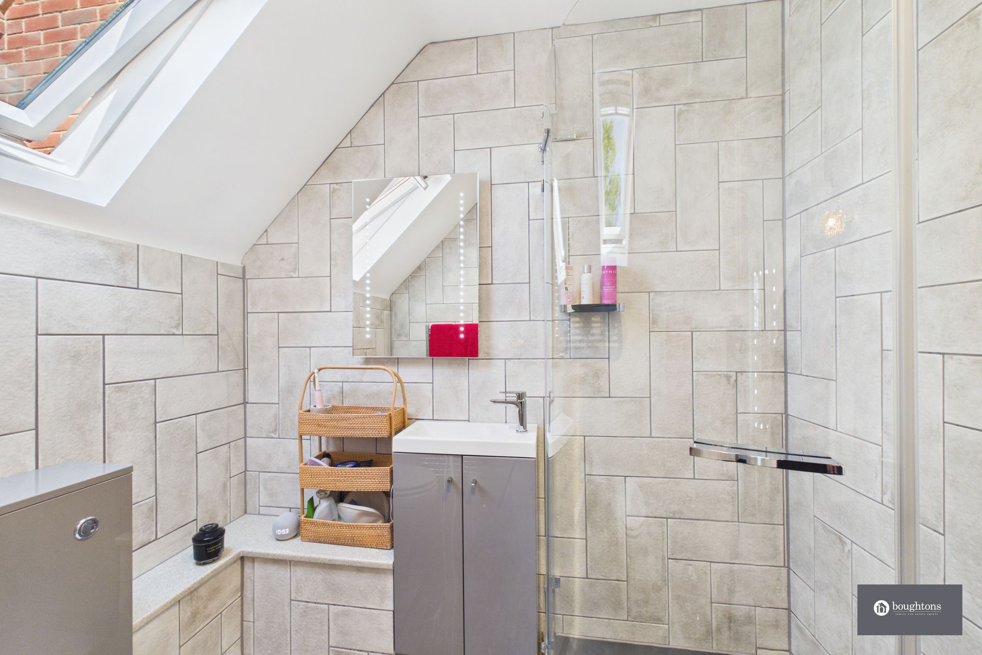 4 bed detached house for sale in Western Avenue, Buckingham, MK18  - Property Image 20