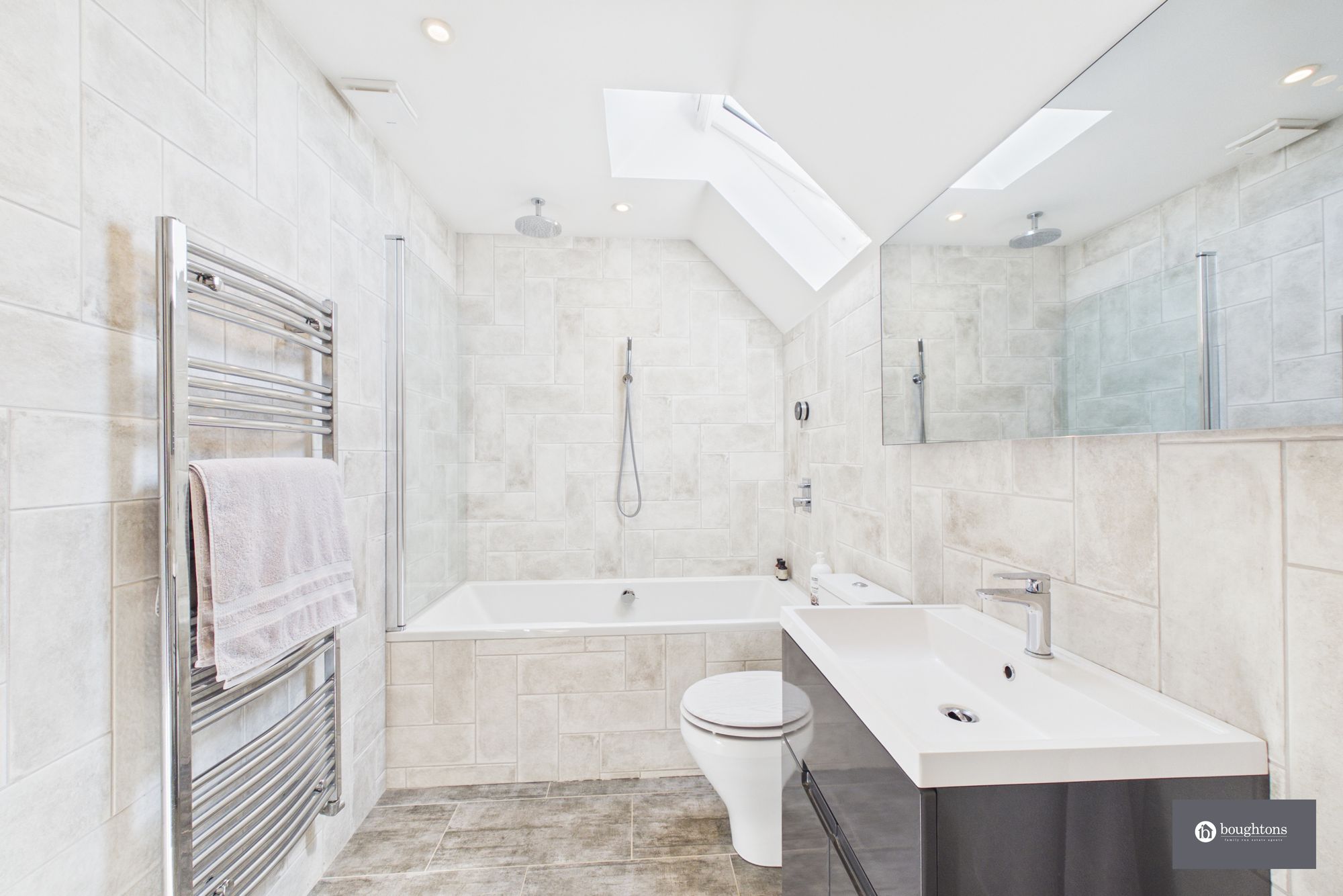 4 bed detached house for sale in Western Avenue, Buckingham, MK18  - Property Image 22