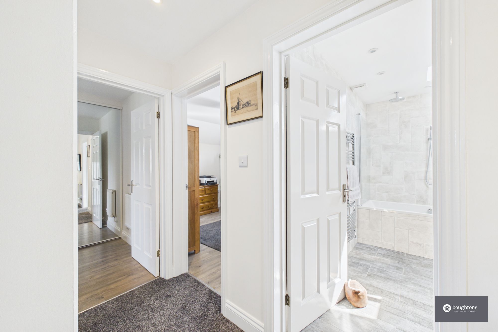 4 bed detached house for sale in Western Avenue, Buckingham, MK18  - Property Image 21