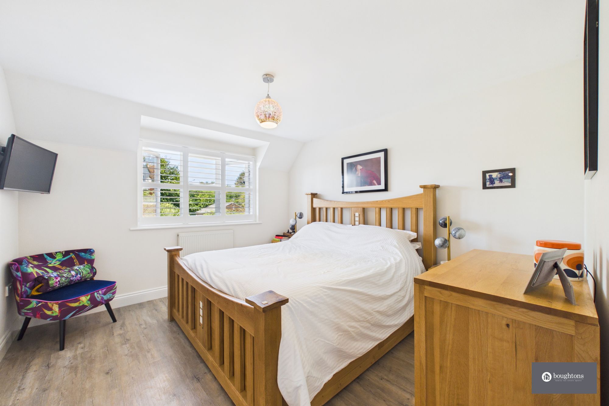 4 bed detached house for sale in Western Avenue, Buckingham, MK18  - Property Image 14