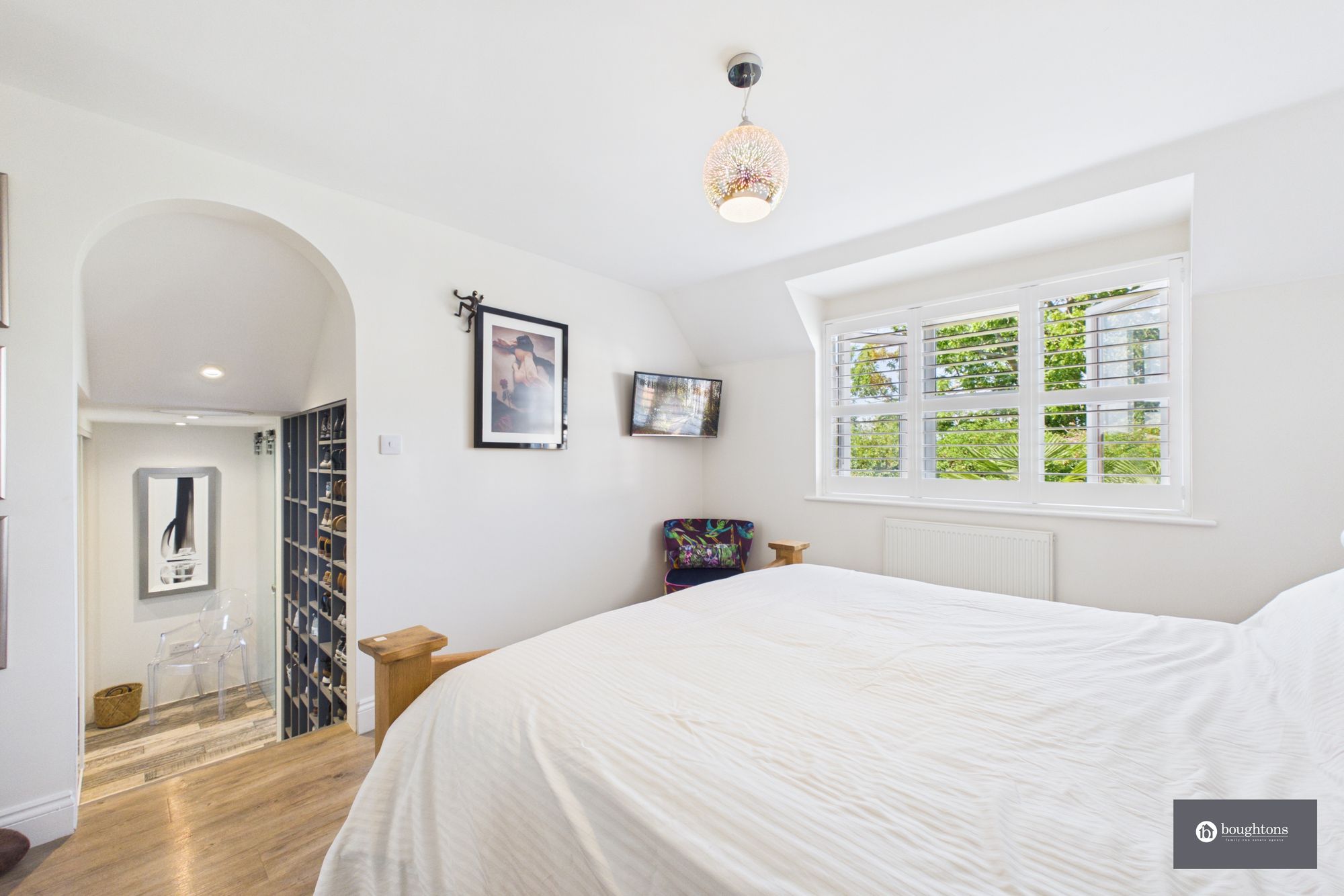 4 bed detached house for sale in Western Avenue, Buckingham, MK18  - Property Image 15