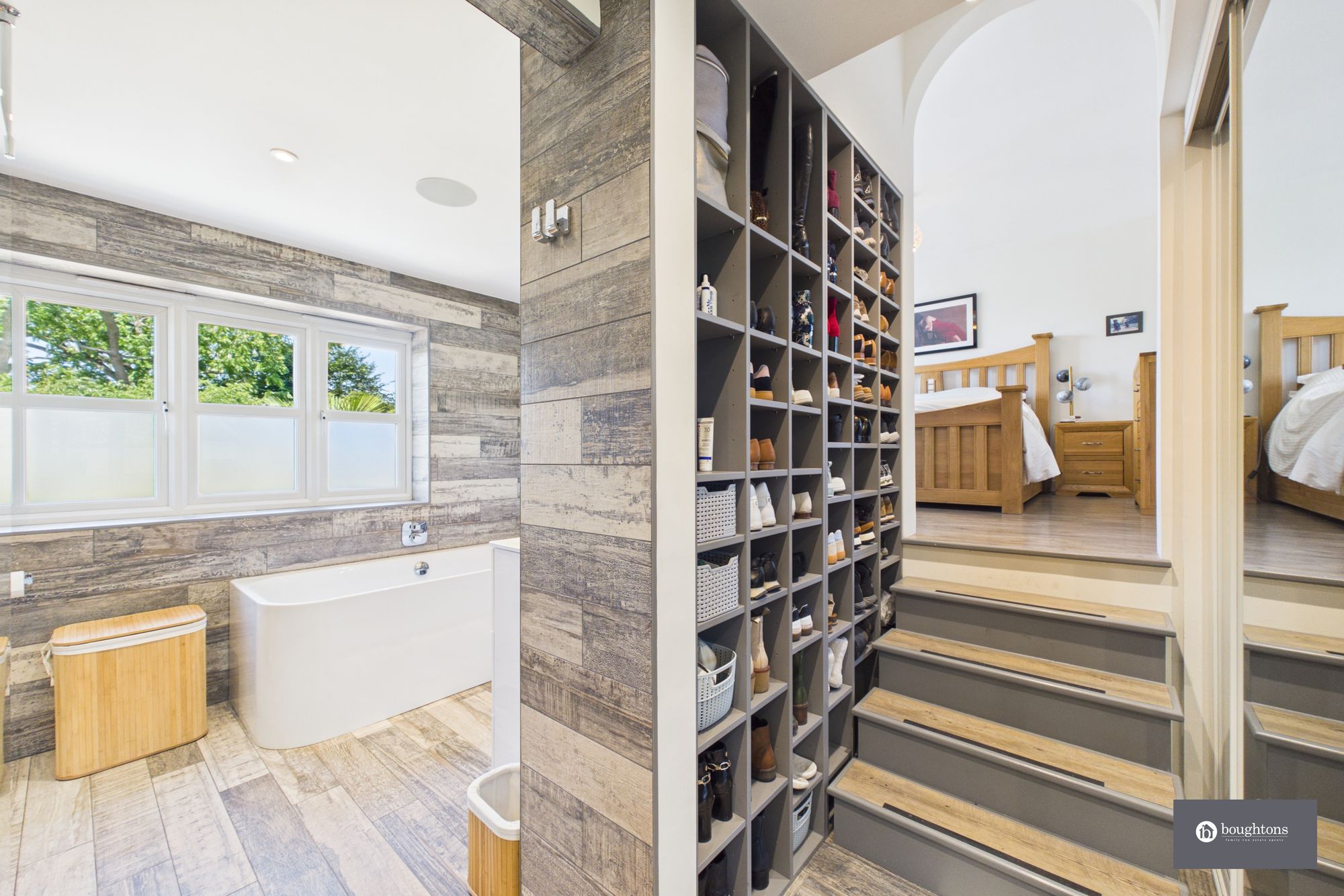 4 bed detached house for sale in Western Avenue, Buckingham, MK18  - Property Image 16