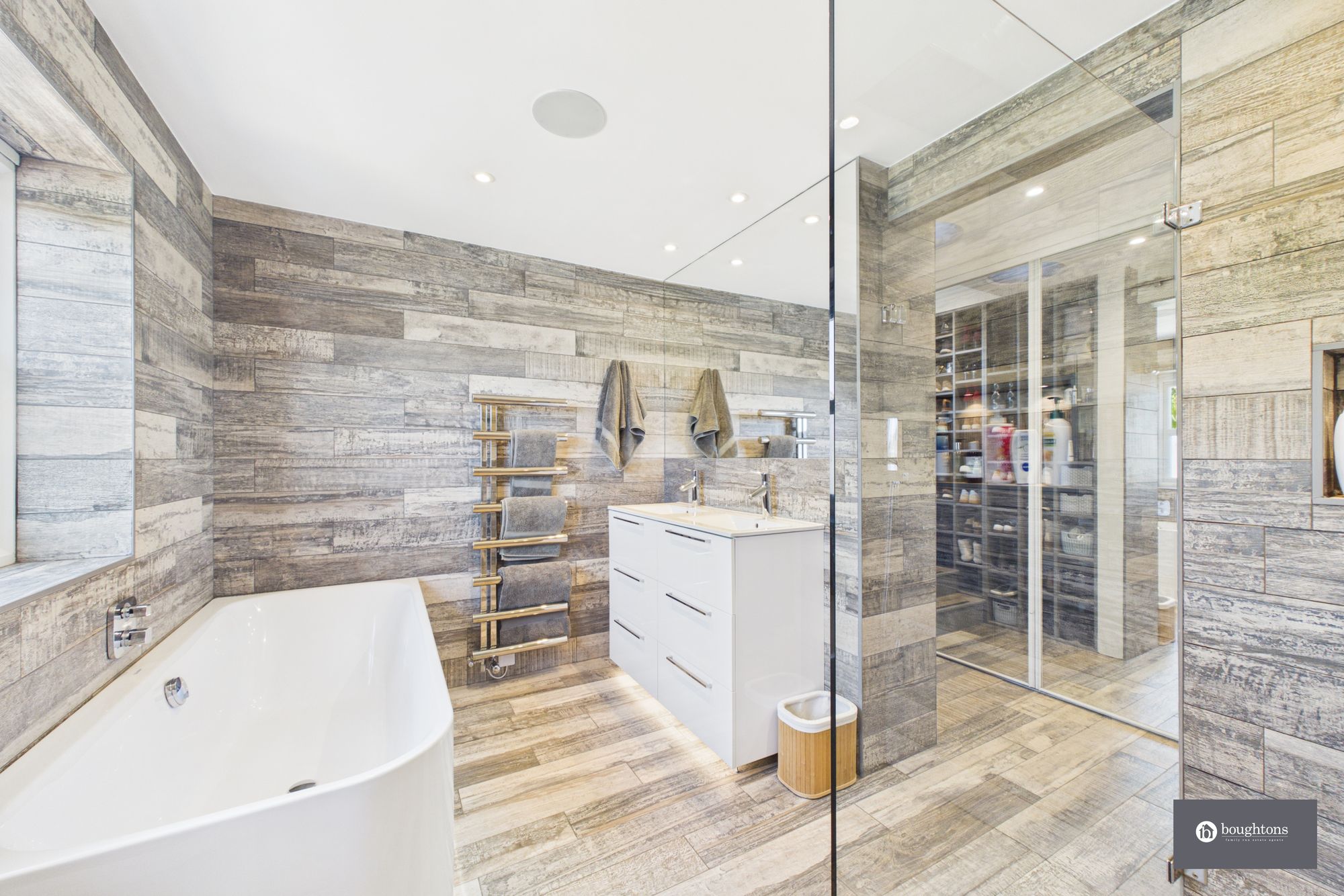4 bed detached house for sale in Western Avenue, Buckingham, MK18  - Property Image 17