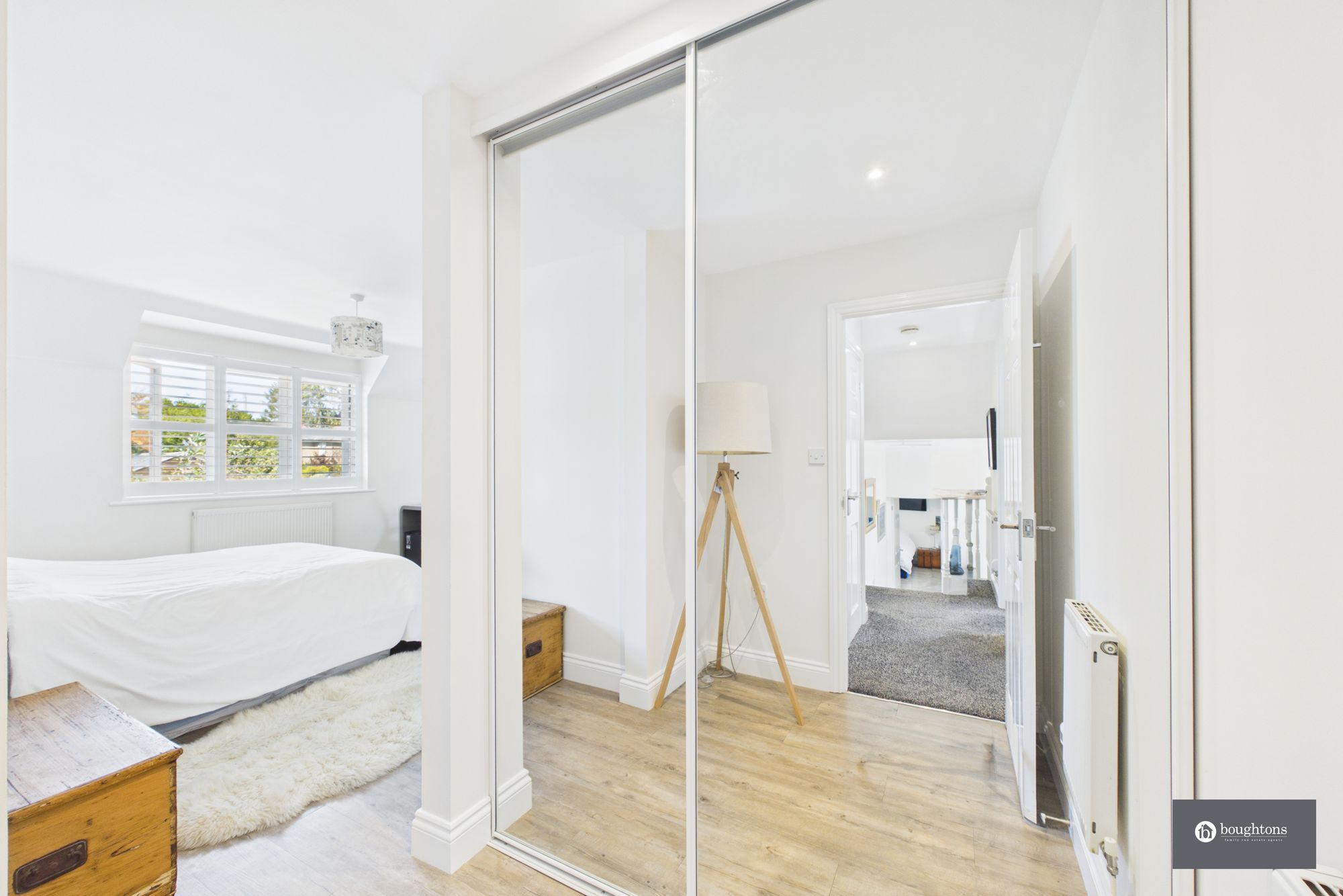 4 bed detached house for sale in Western Avenue, Buckingham, MK18  - Property Image 25