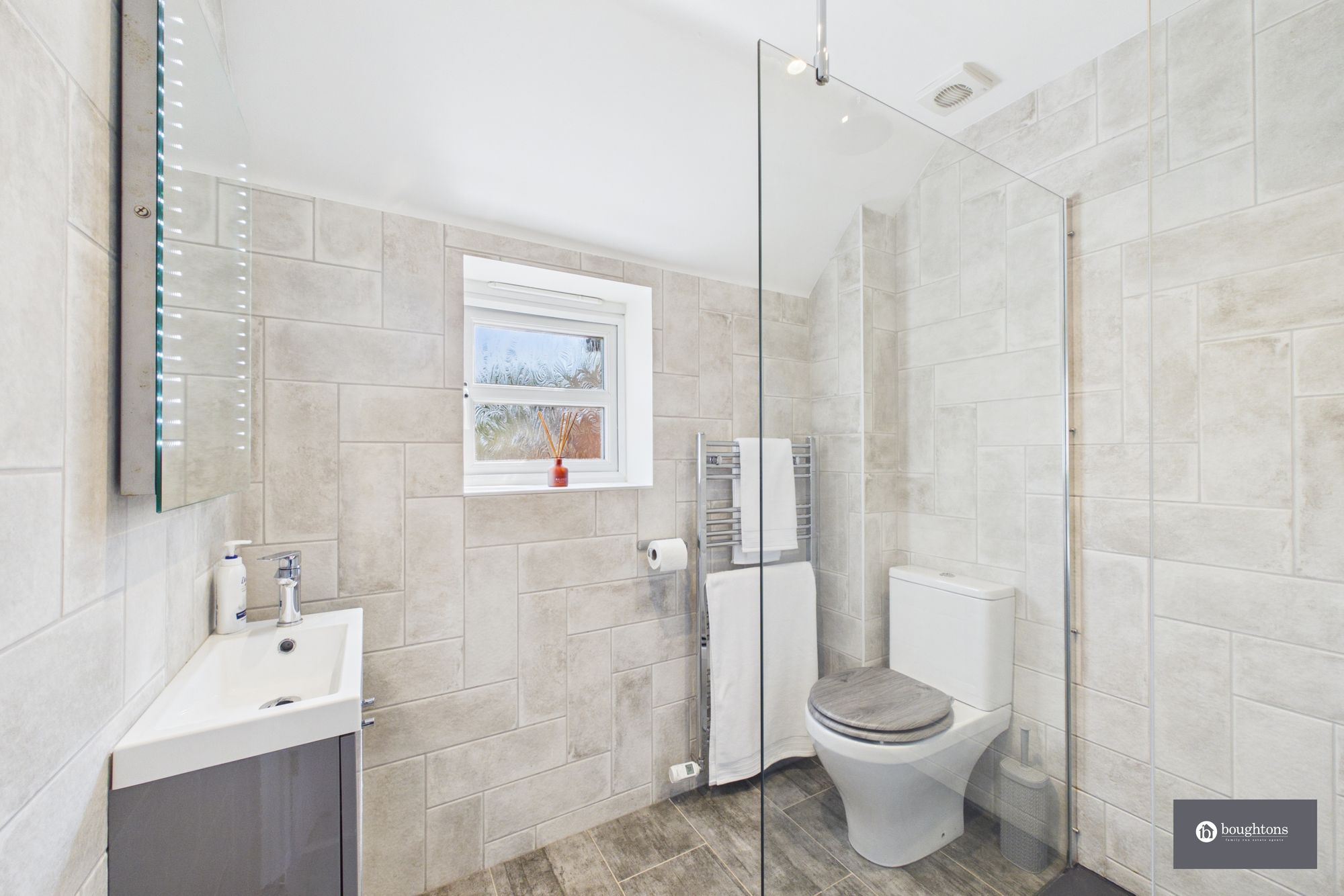 4 bed detached house for sale in Western Avenue, Buckingham, MK18  - Property Image 26