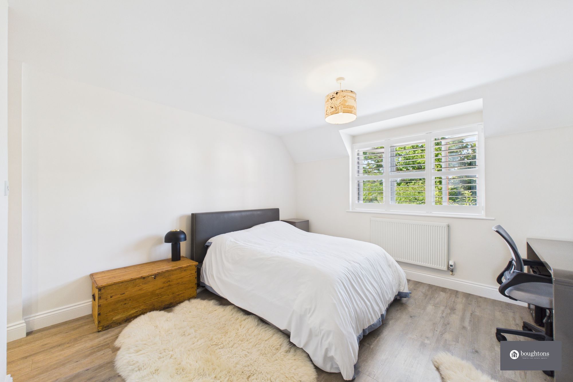 4 bed detached house for sale in Western Avenue, Buckingham, MK18  - Property Image 23