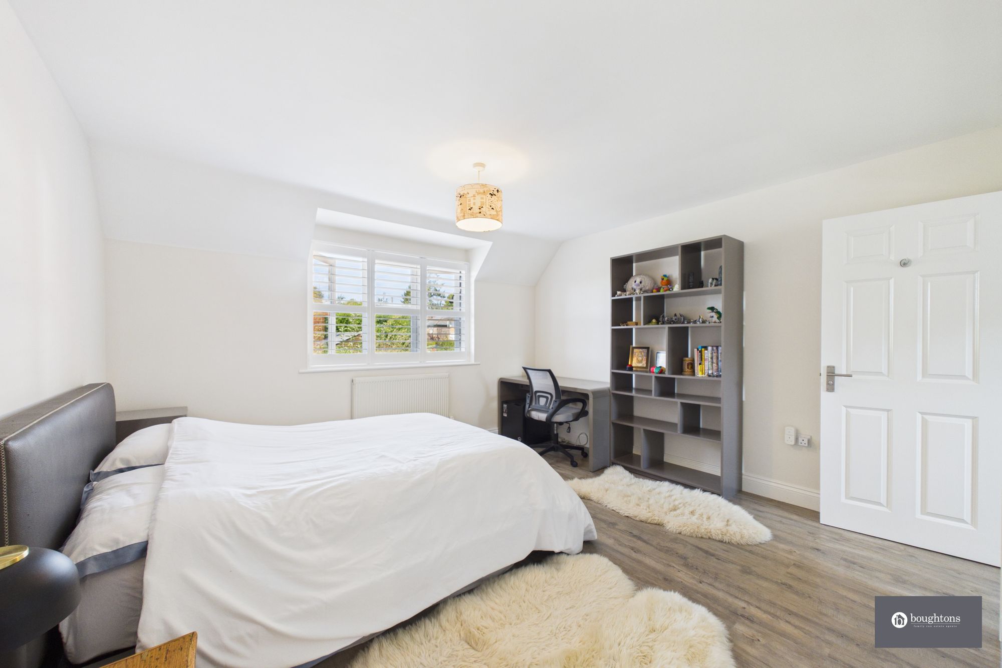 4 bed detached house for sale in Western Avenue, Buckingham, MK18  - Property Image 24
