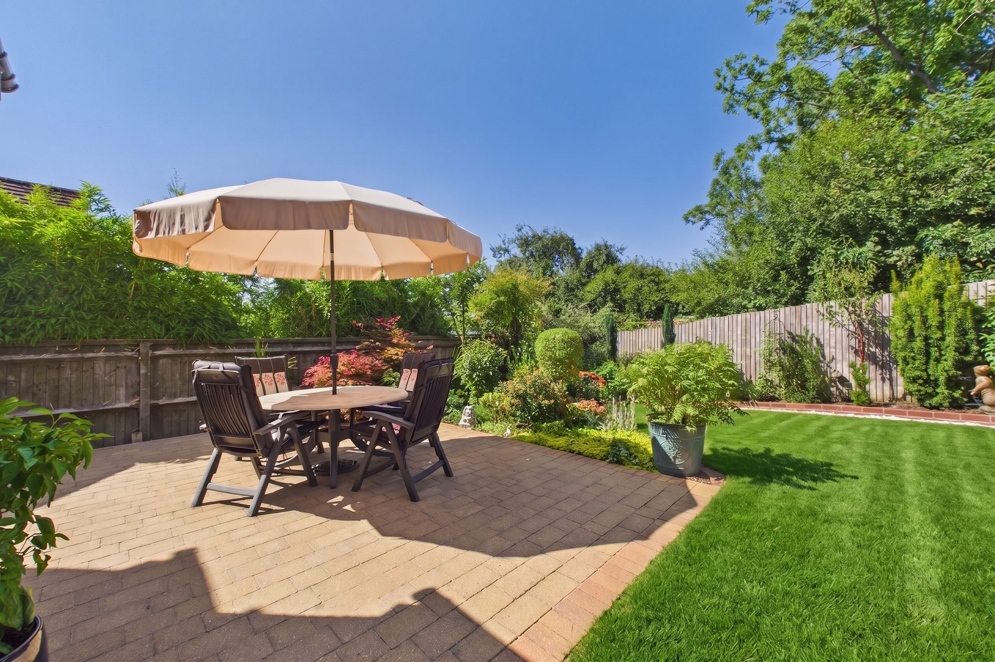 4 bed detached house for sale in Western Avenue, Buckingham, MK18  - Property Image 31